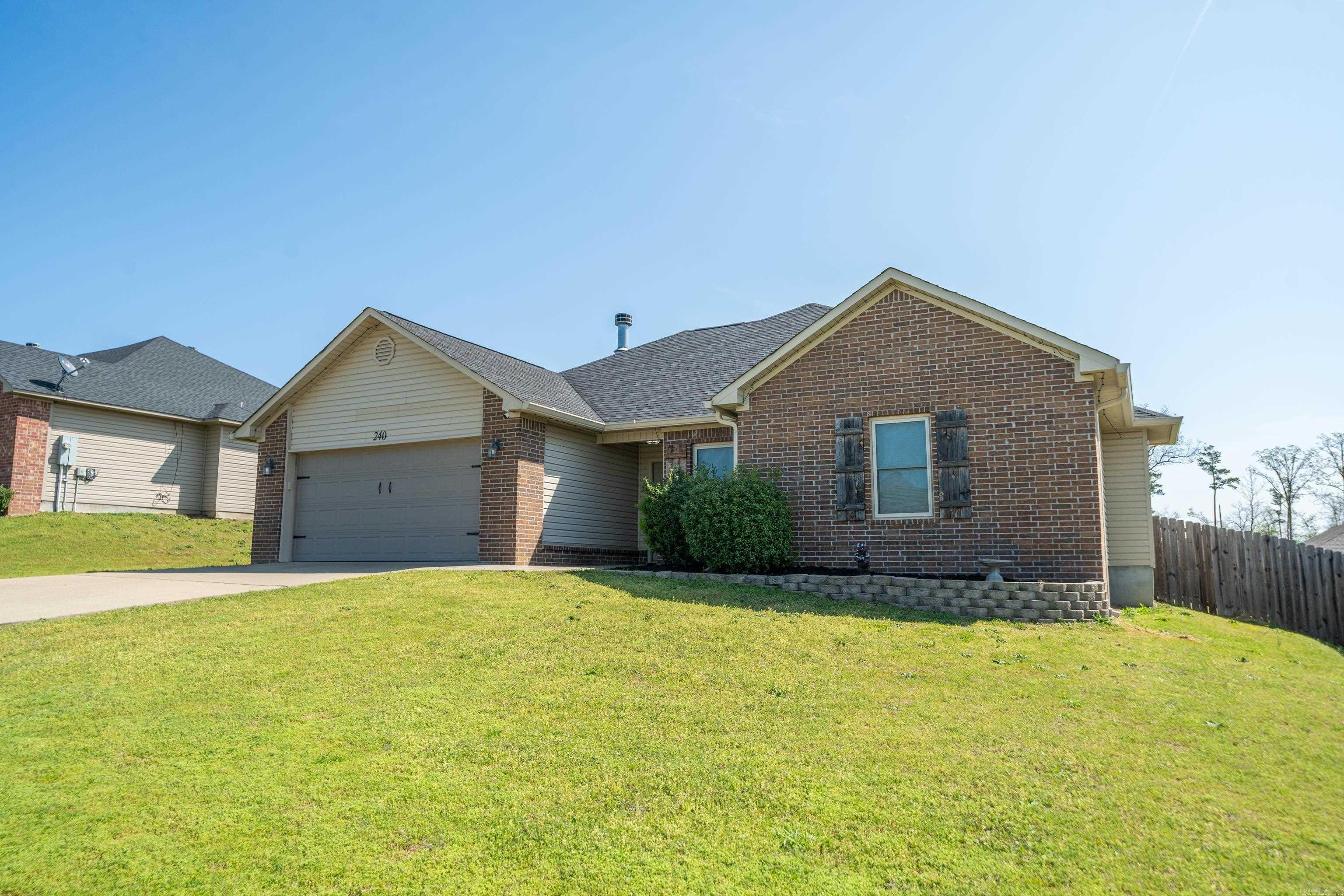 Hamilton Park - Residential