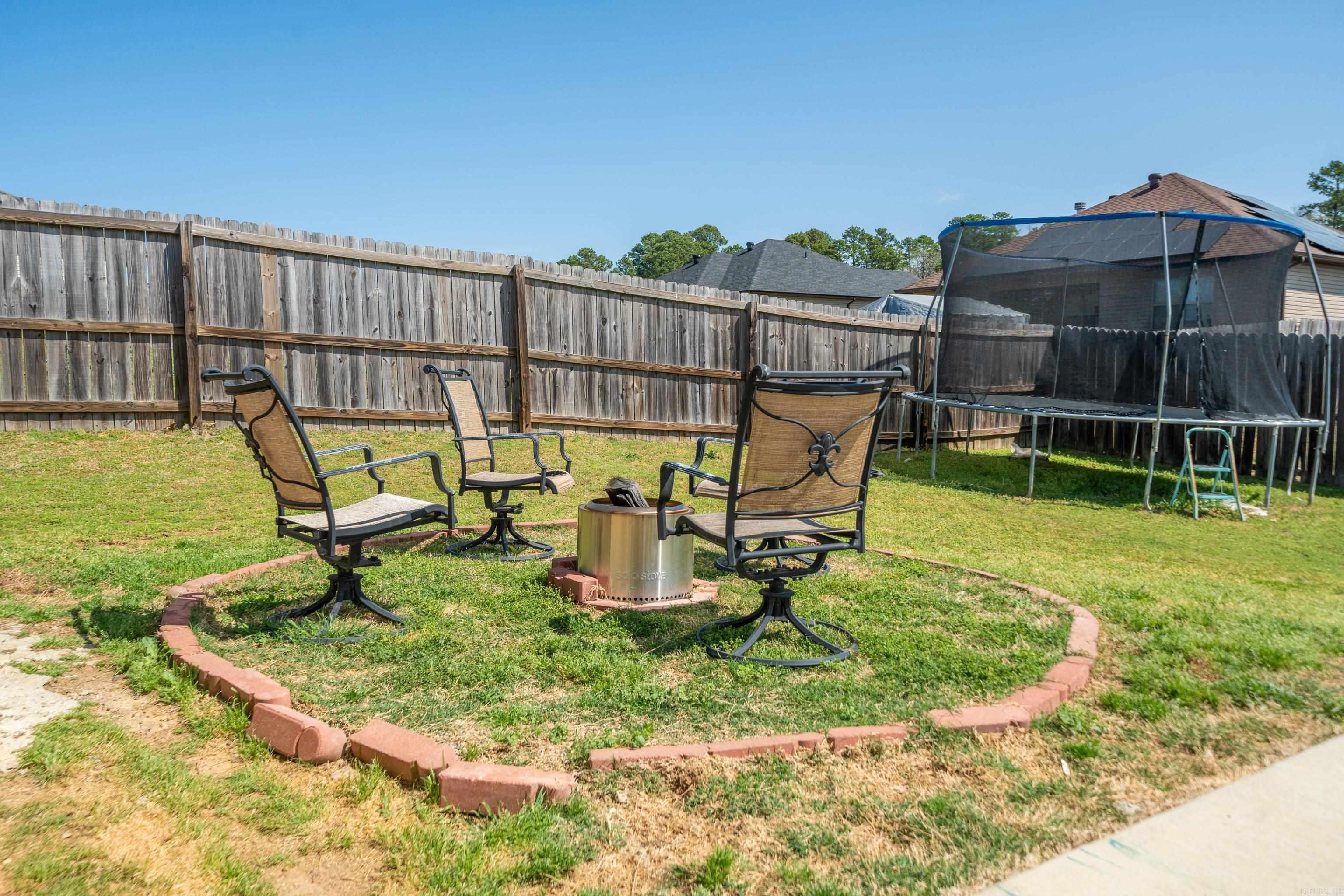 Hamilton Park - Residential