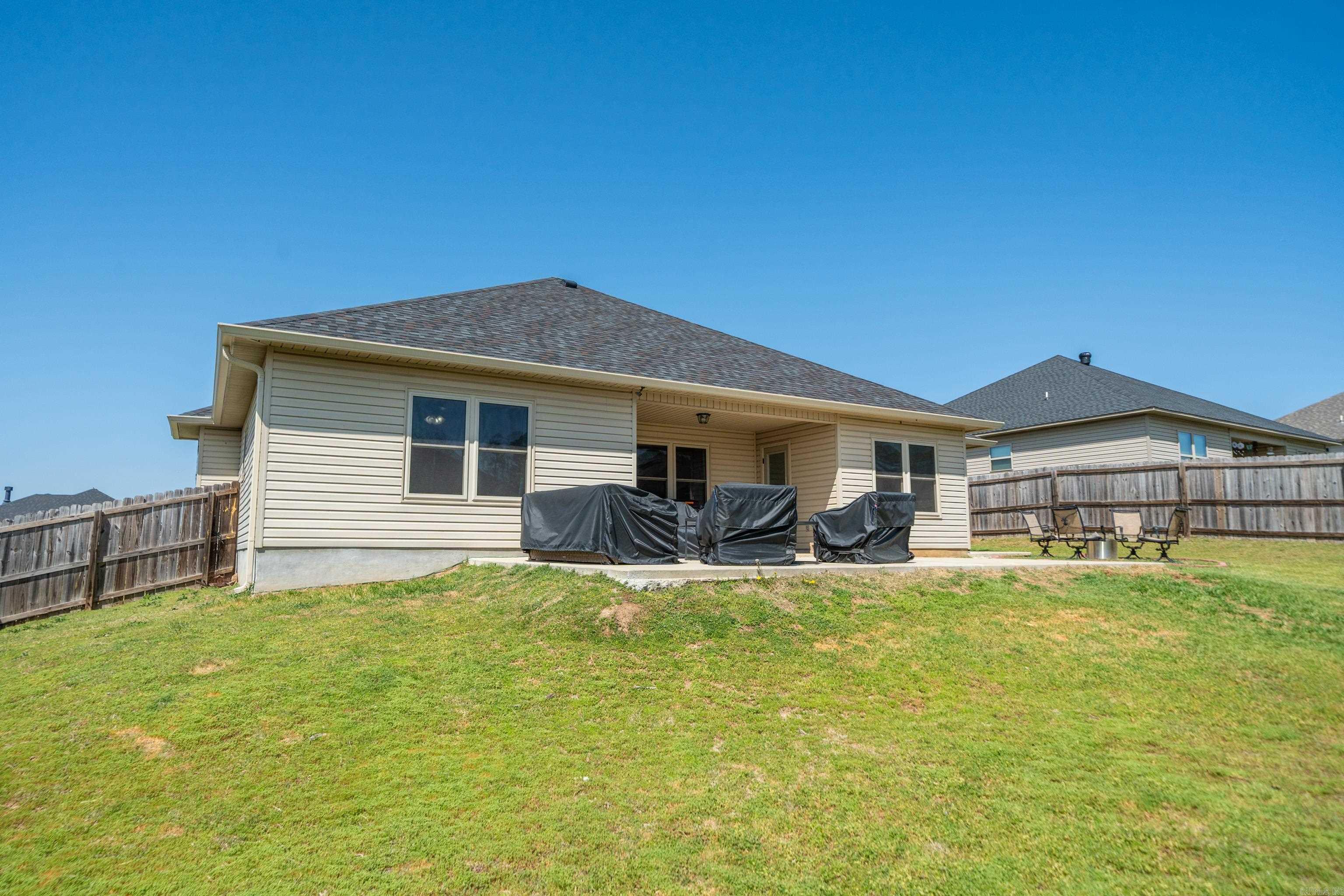 Hamilton Park - Residential