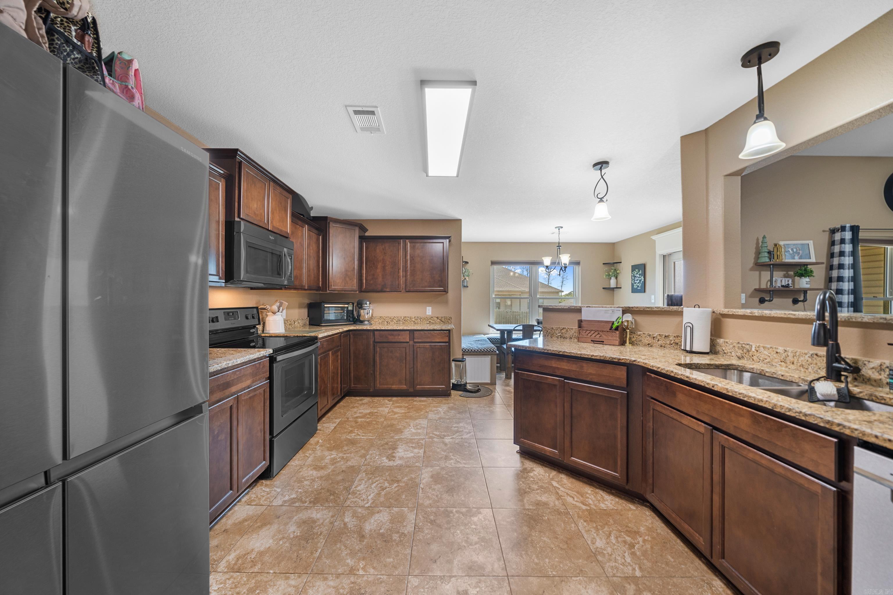 Hamilton Park - Residential