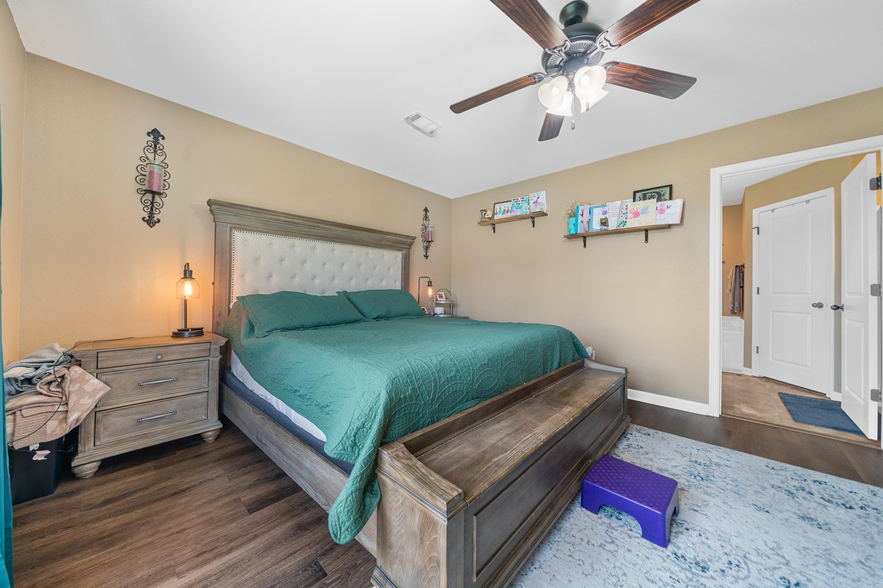 Hamilton Park - Residential