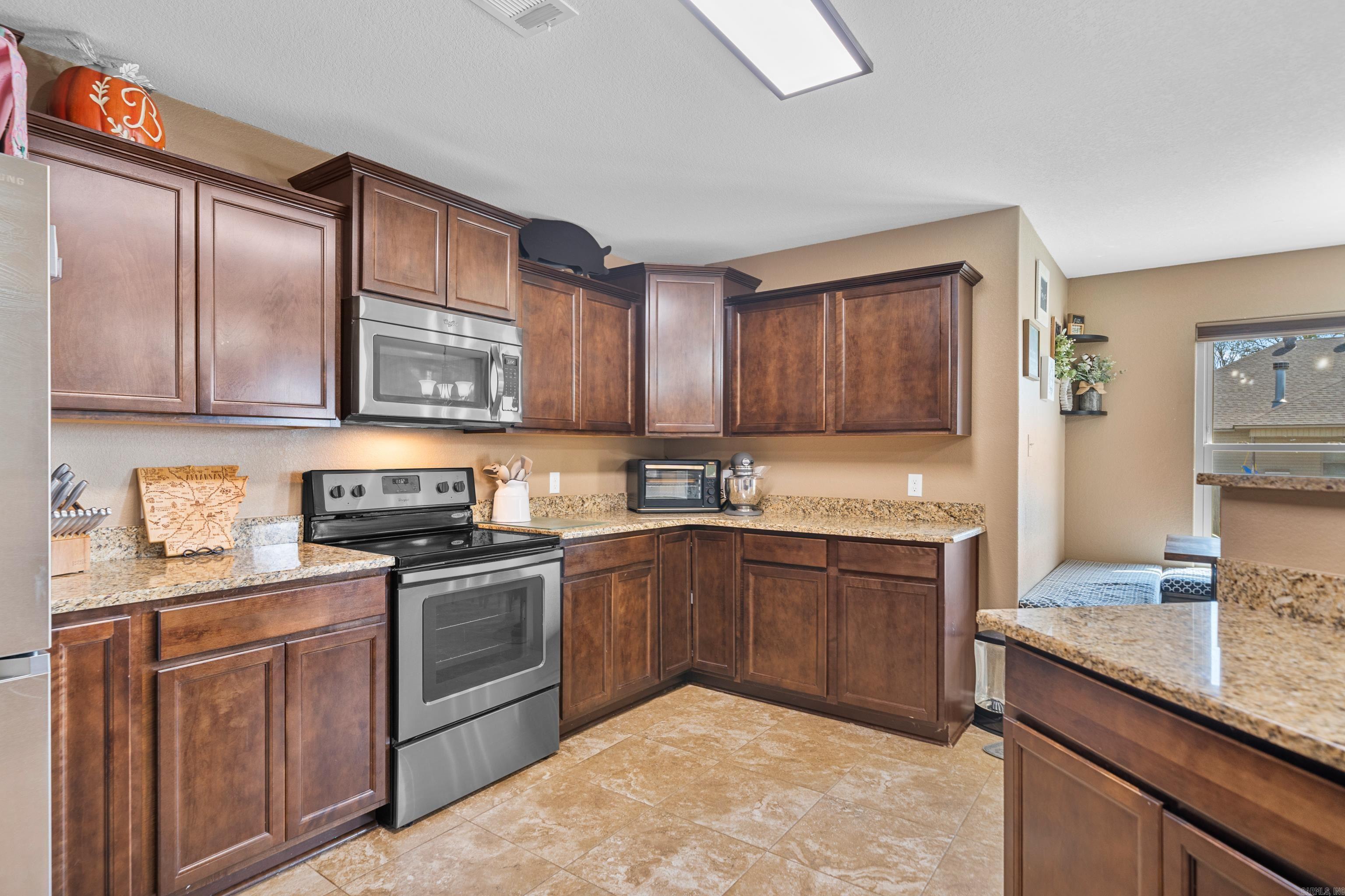 Hamilton Park - Residential