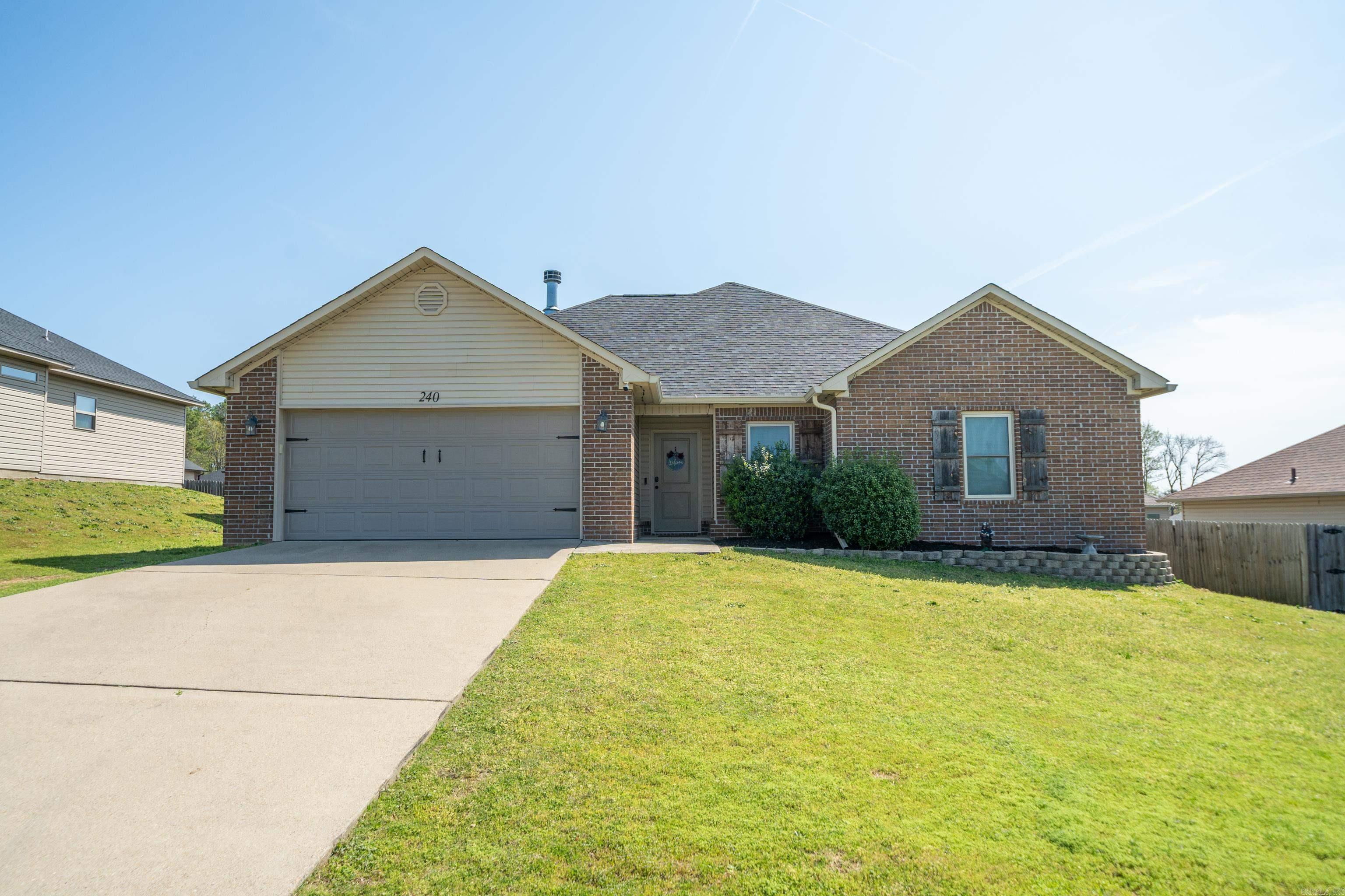 Hamilton Park - Residential