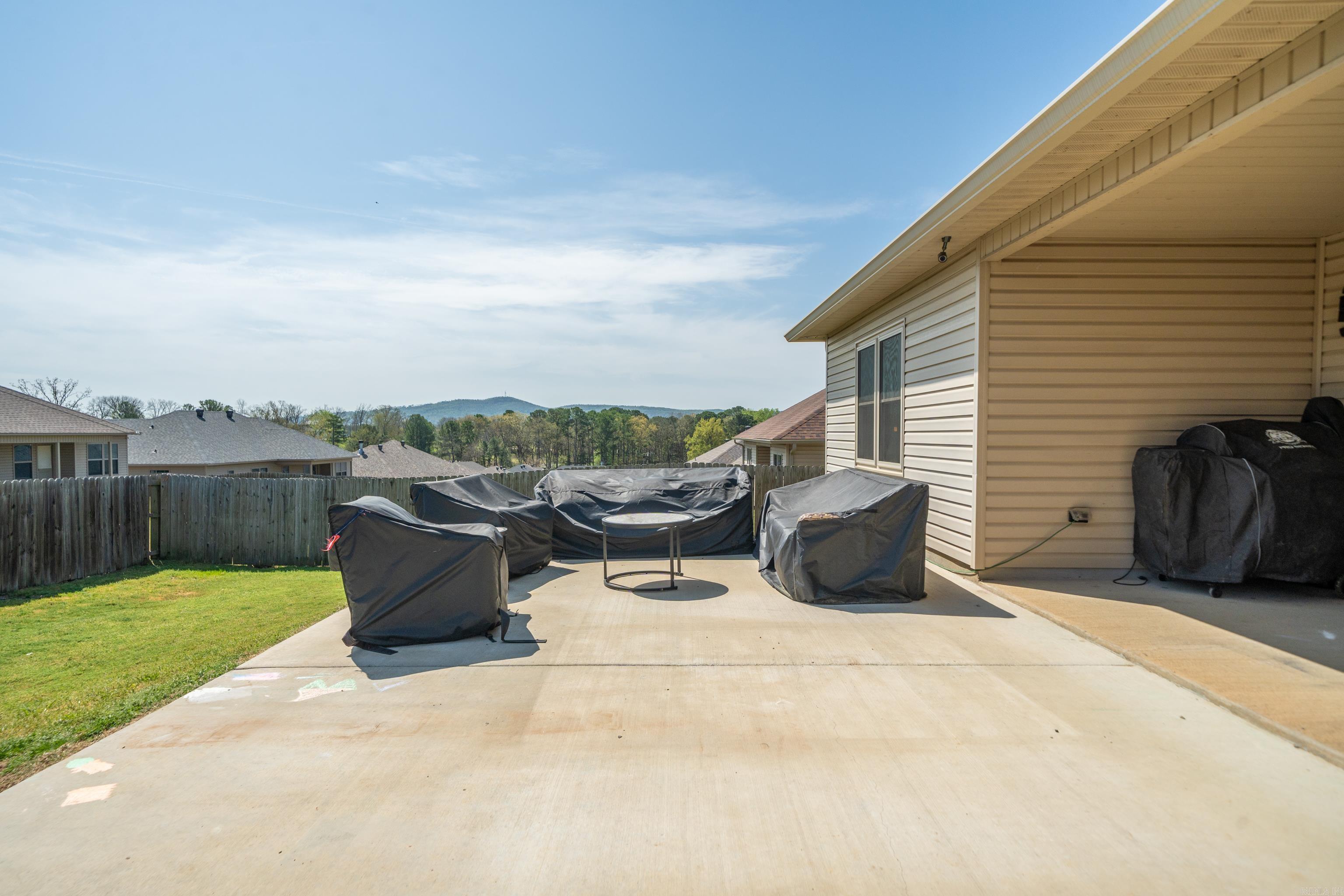 Hamilton Park - Residential