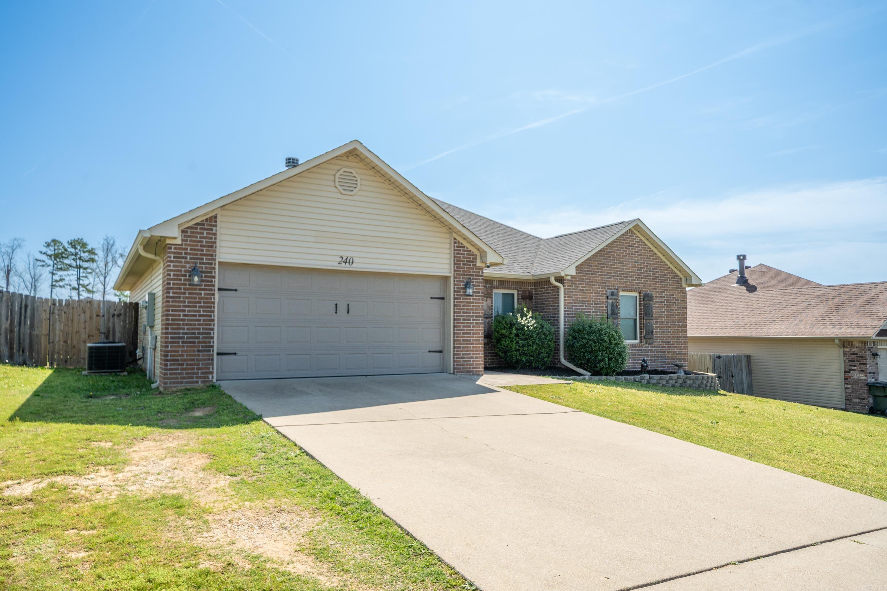 Hamilton Park - Residential