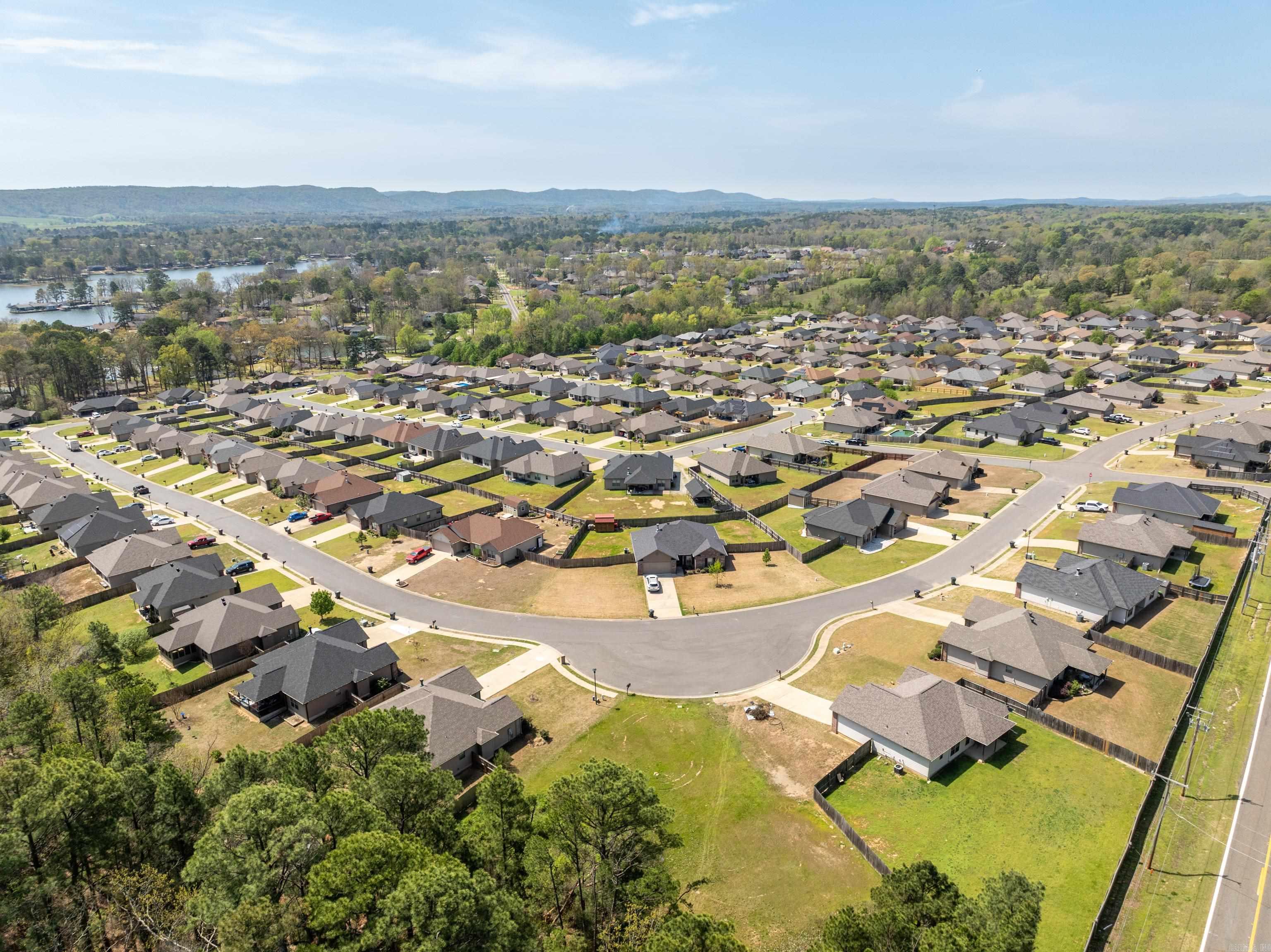 Hamilton Park - Residential