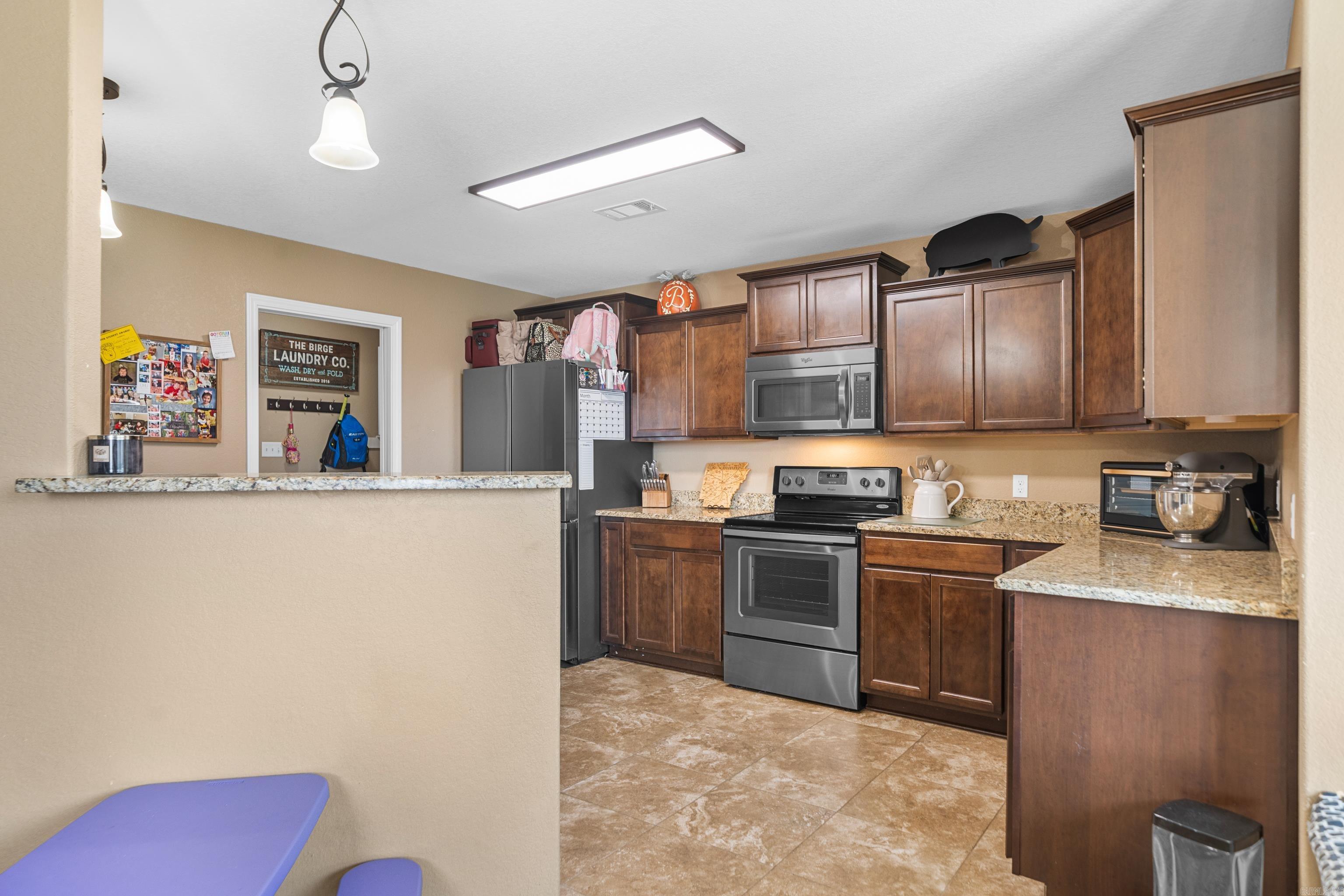 Hamilton Park - Residential