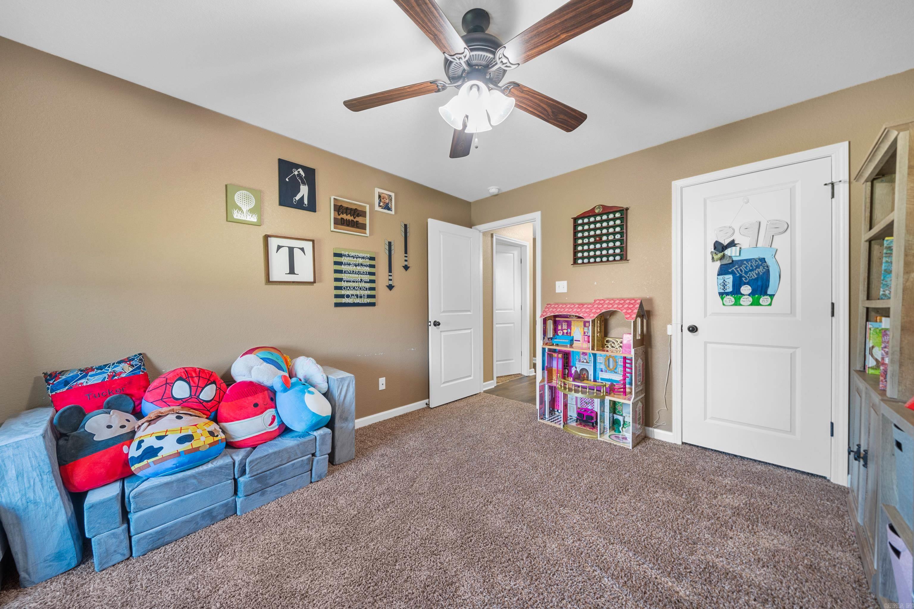 Hamilton Park - Residential