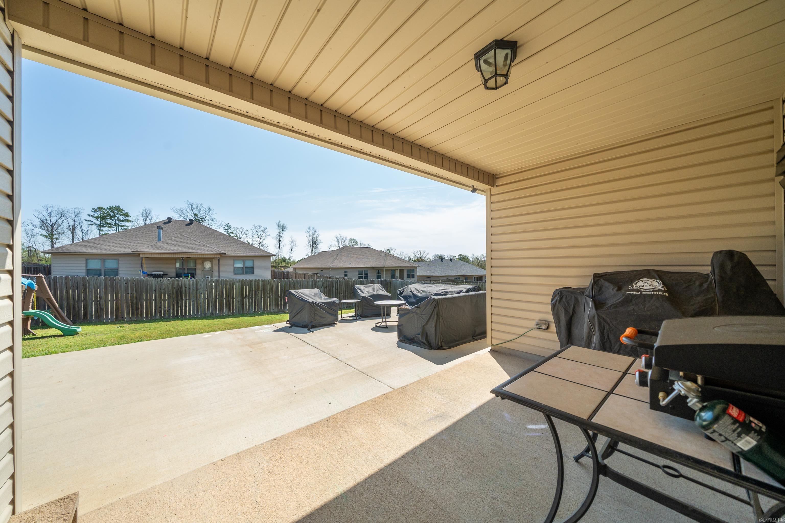 Hamilton Park - Residential