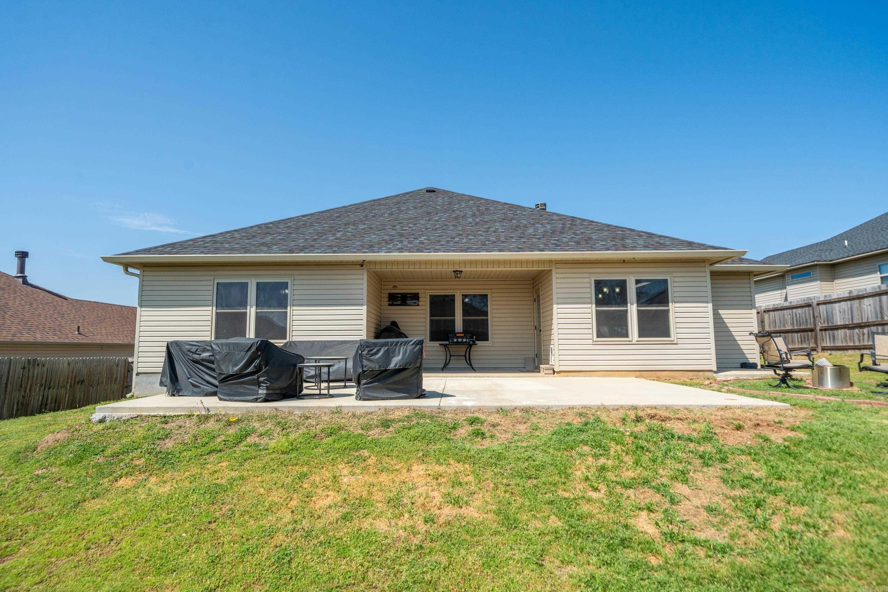 Hamilton Park - Residential