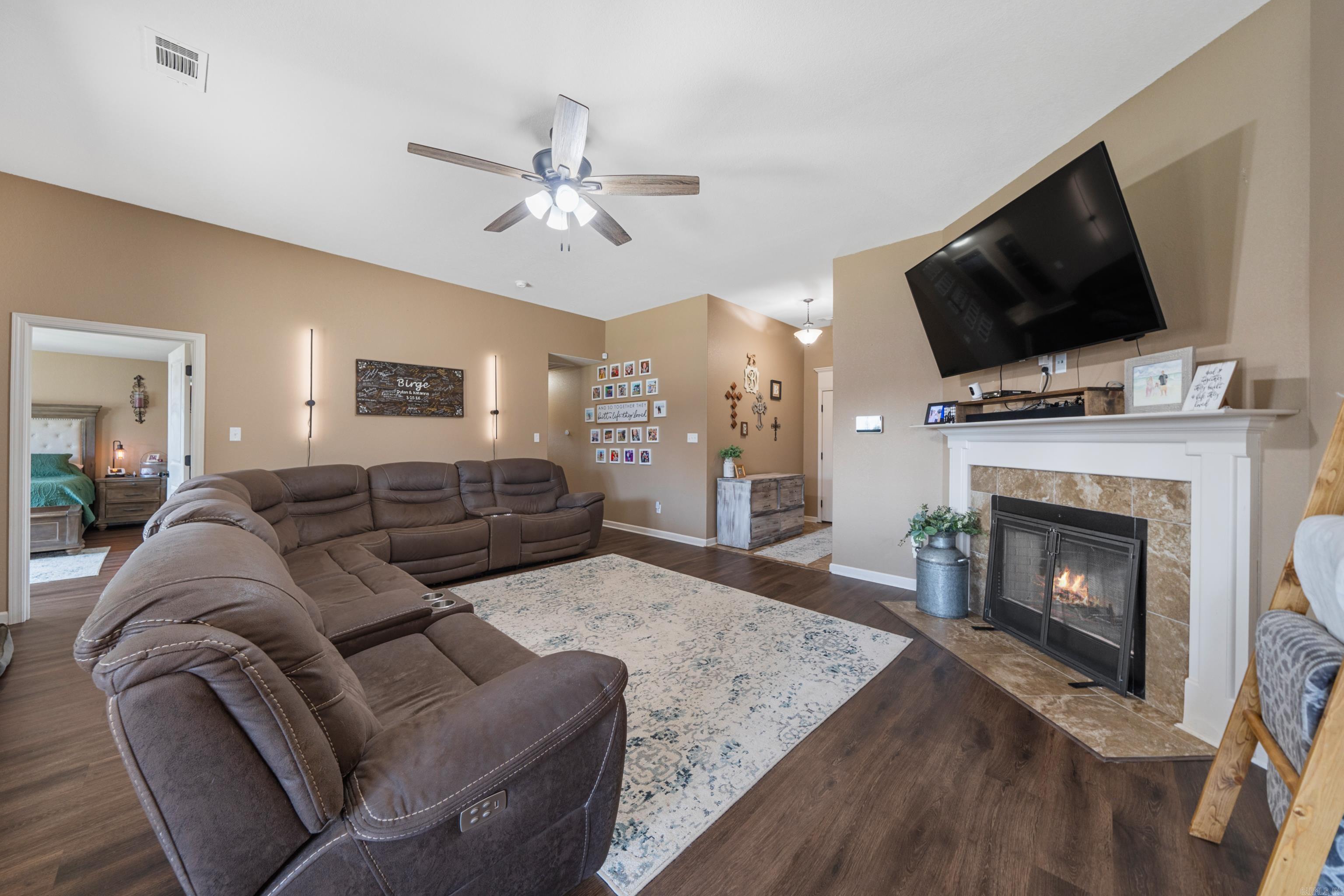 Hamilton Park - Residential