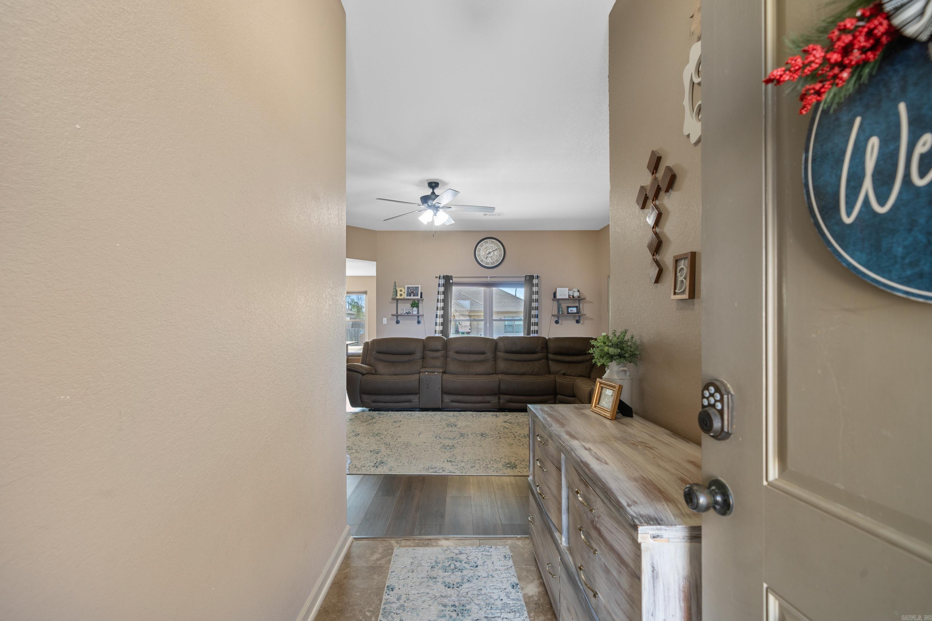 Hamilton Park - Residential