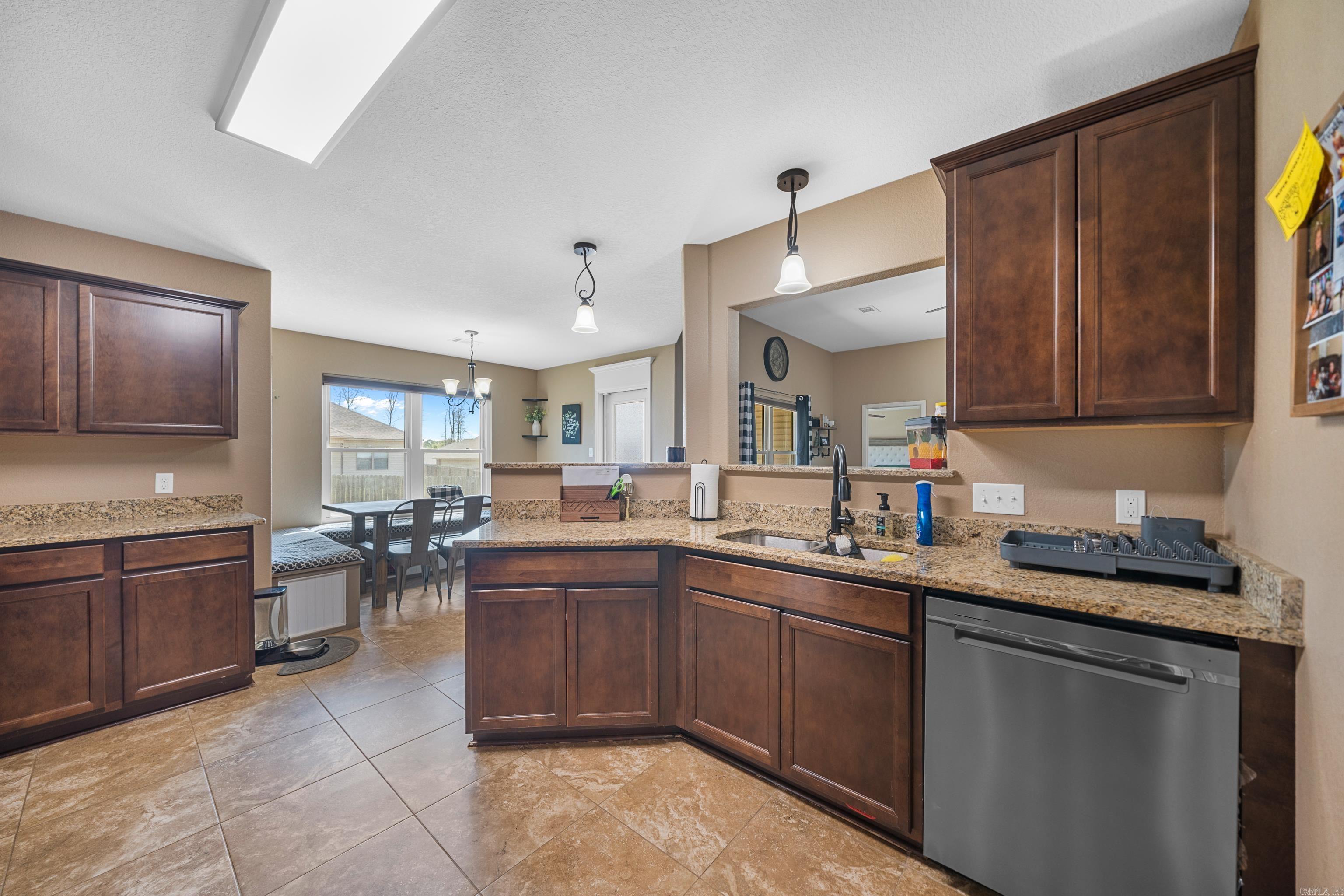 Hamilton Park - Residential