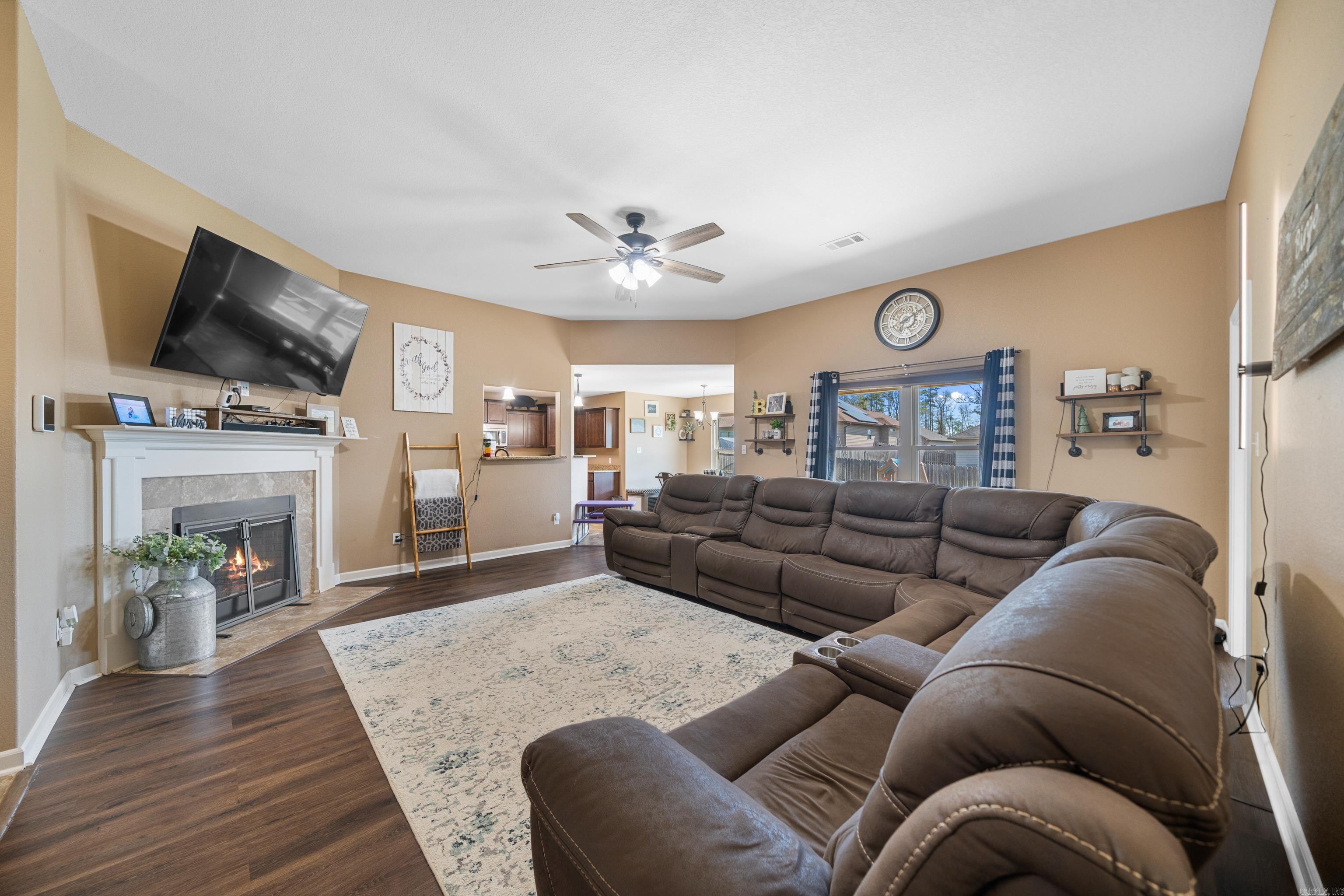 Hamilton Park - Residential