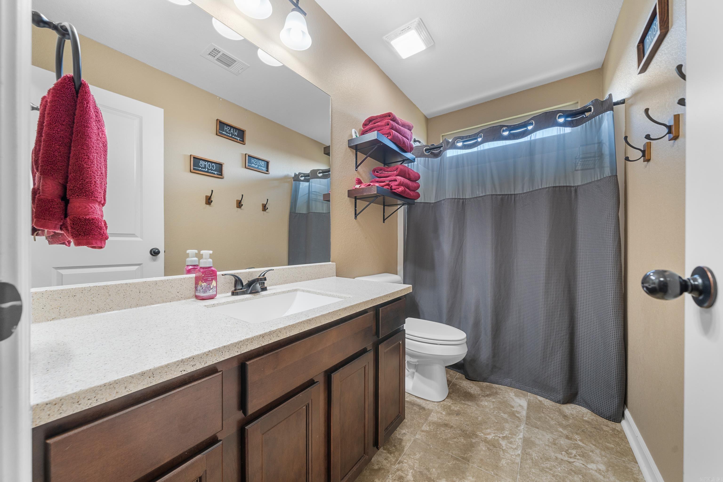 Hamilton Park - Residential