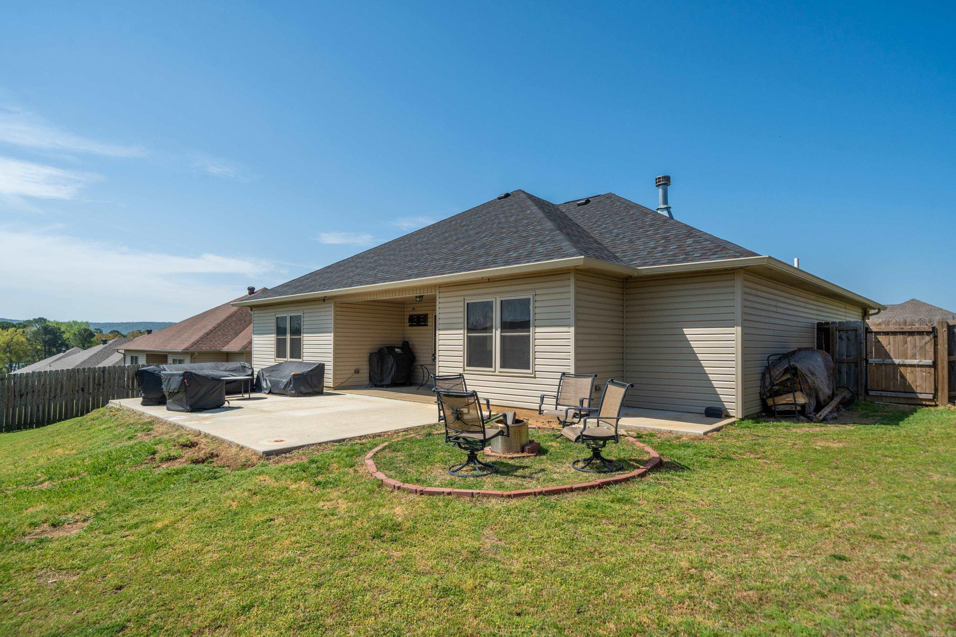 Hamilton Park - Residential