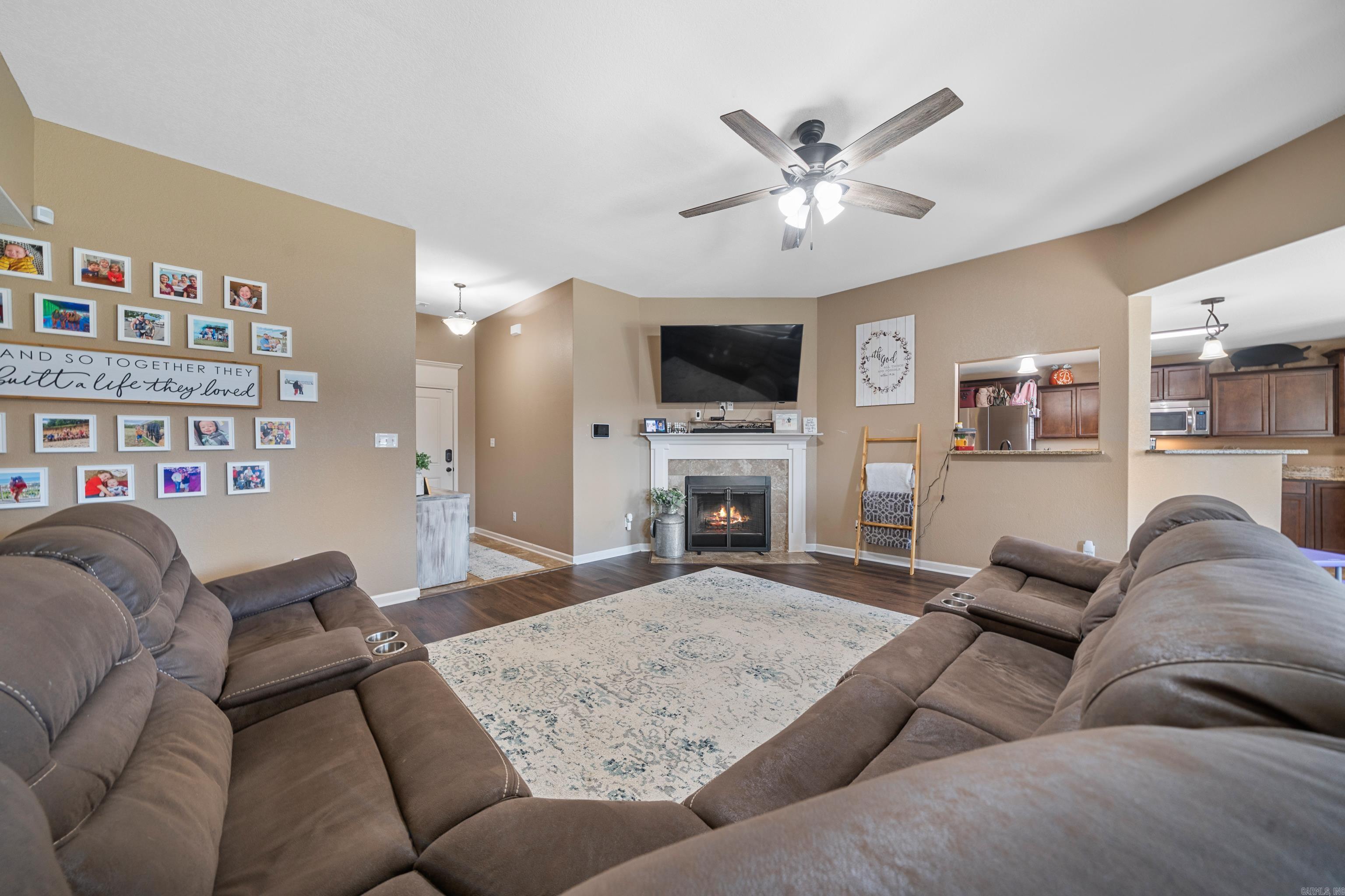 Hamilton Park - Residential