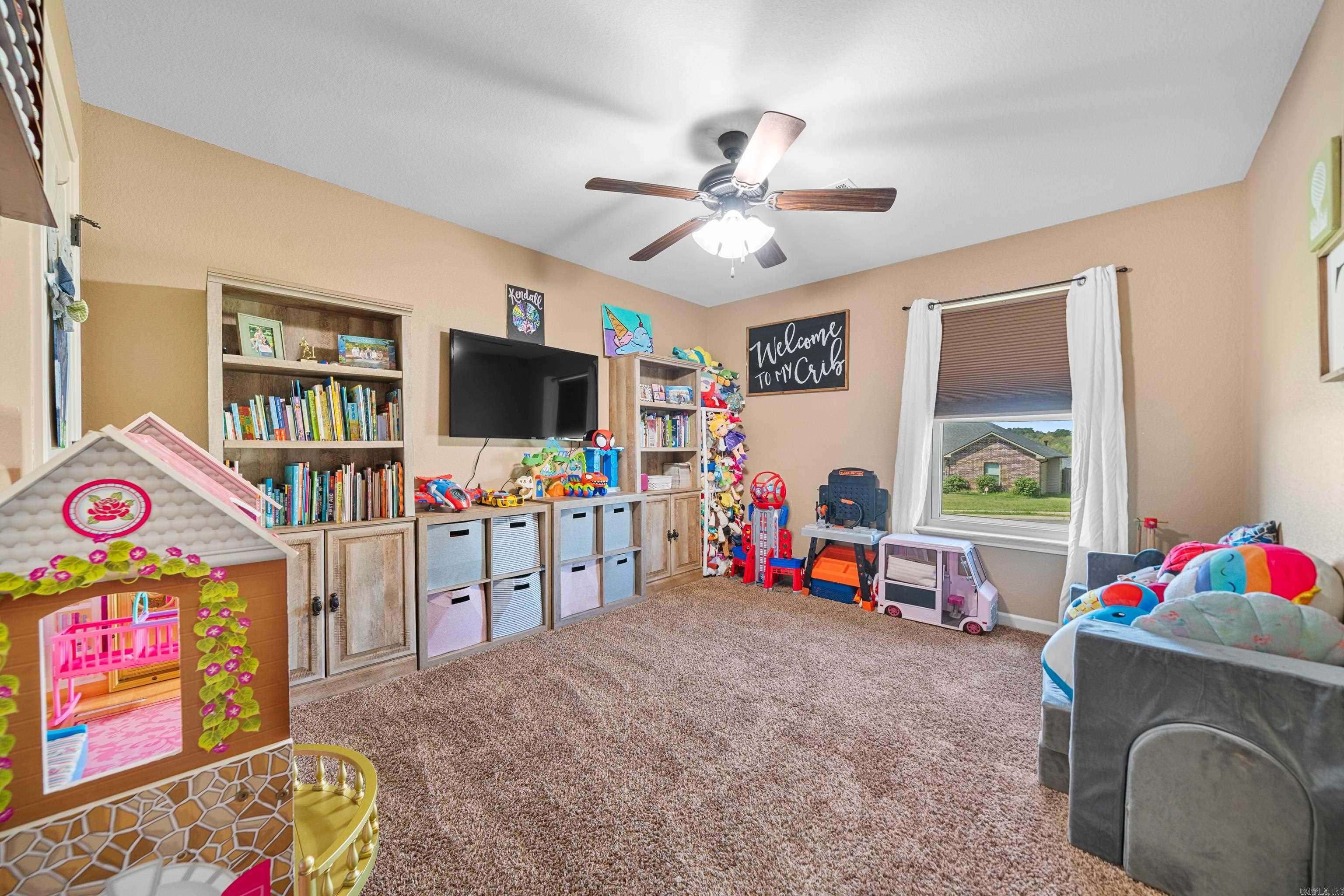 Hamilton Park - Residential