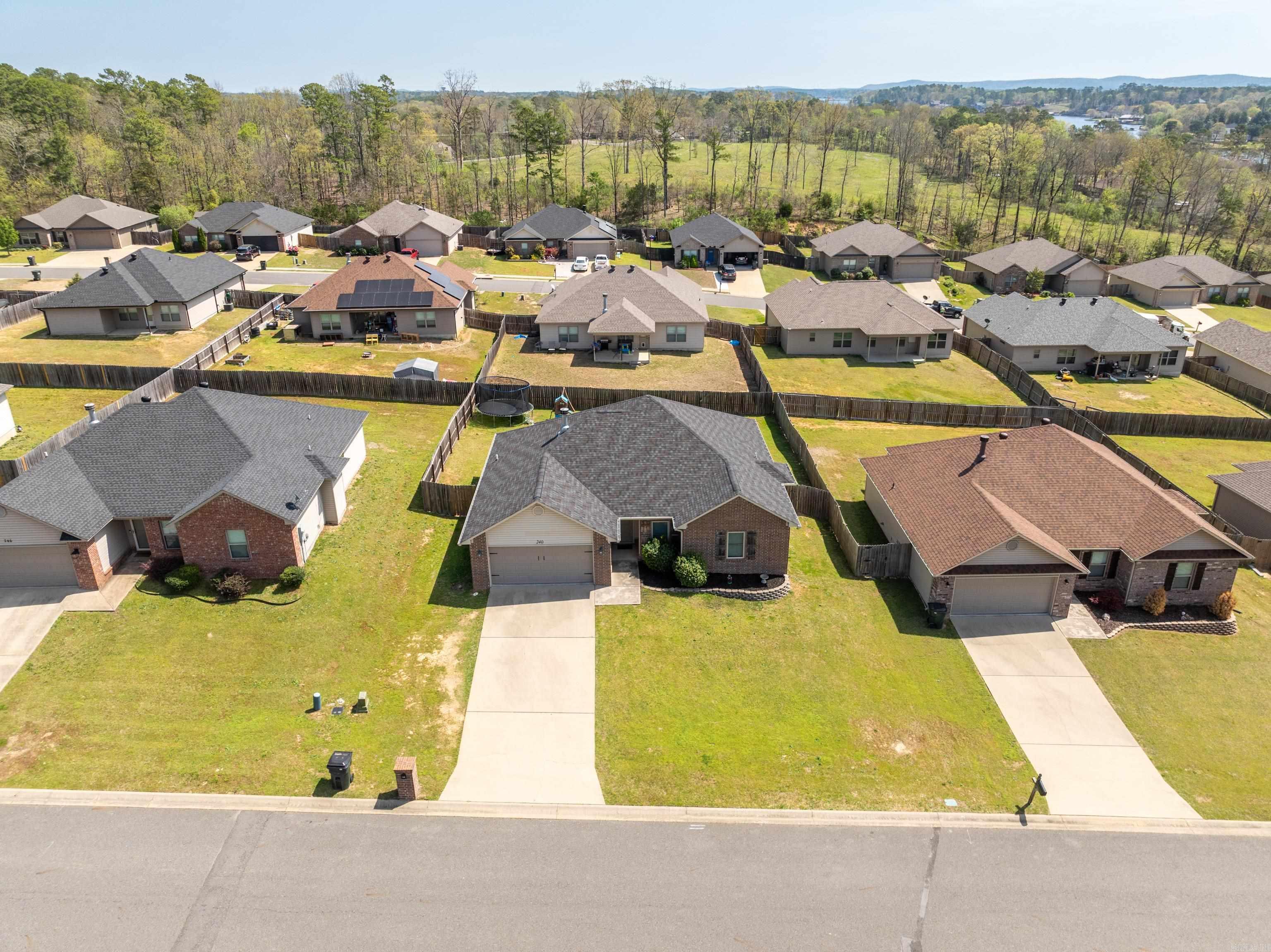 Hamilton Park - Residential