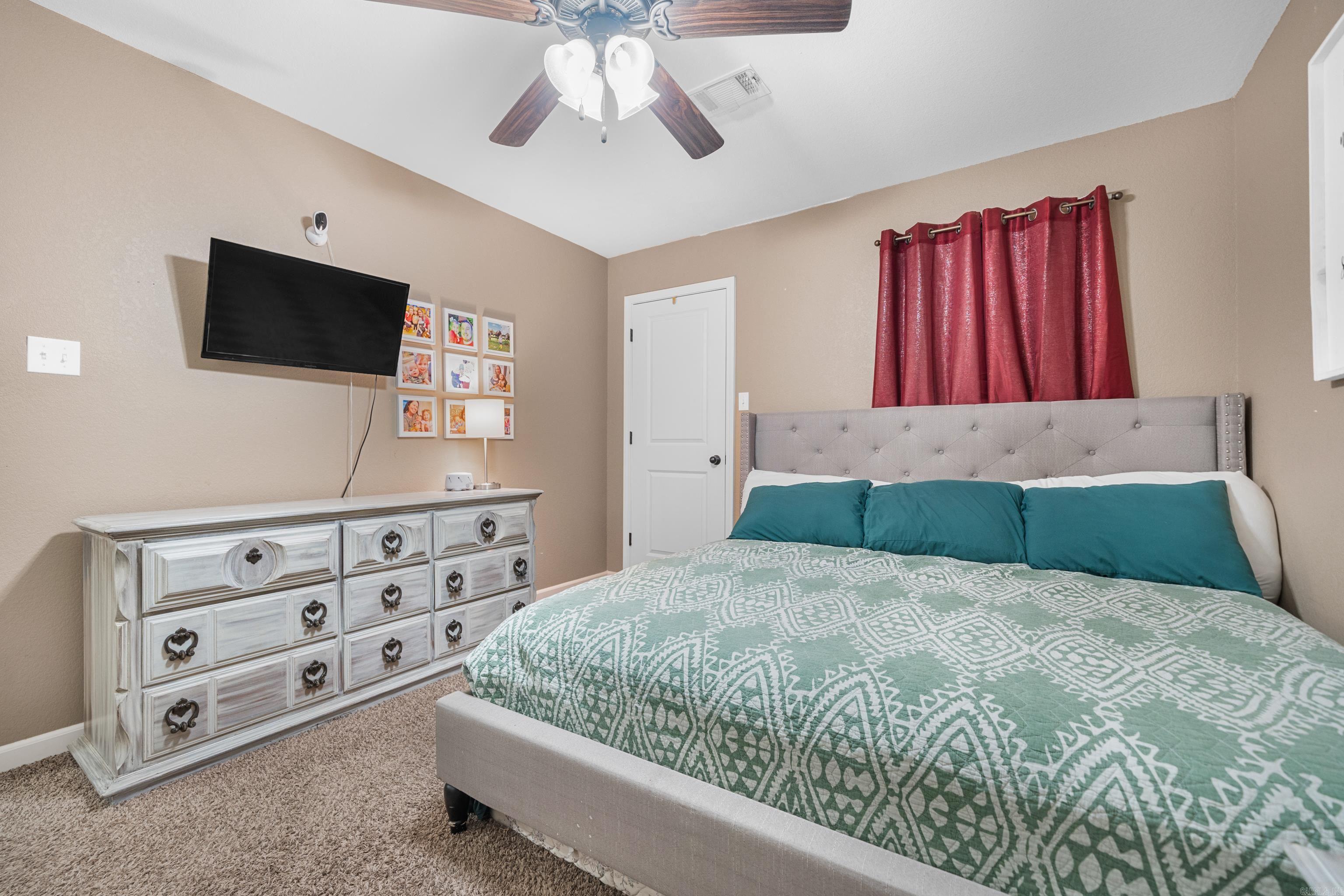 Hamilton Park - Residential