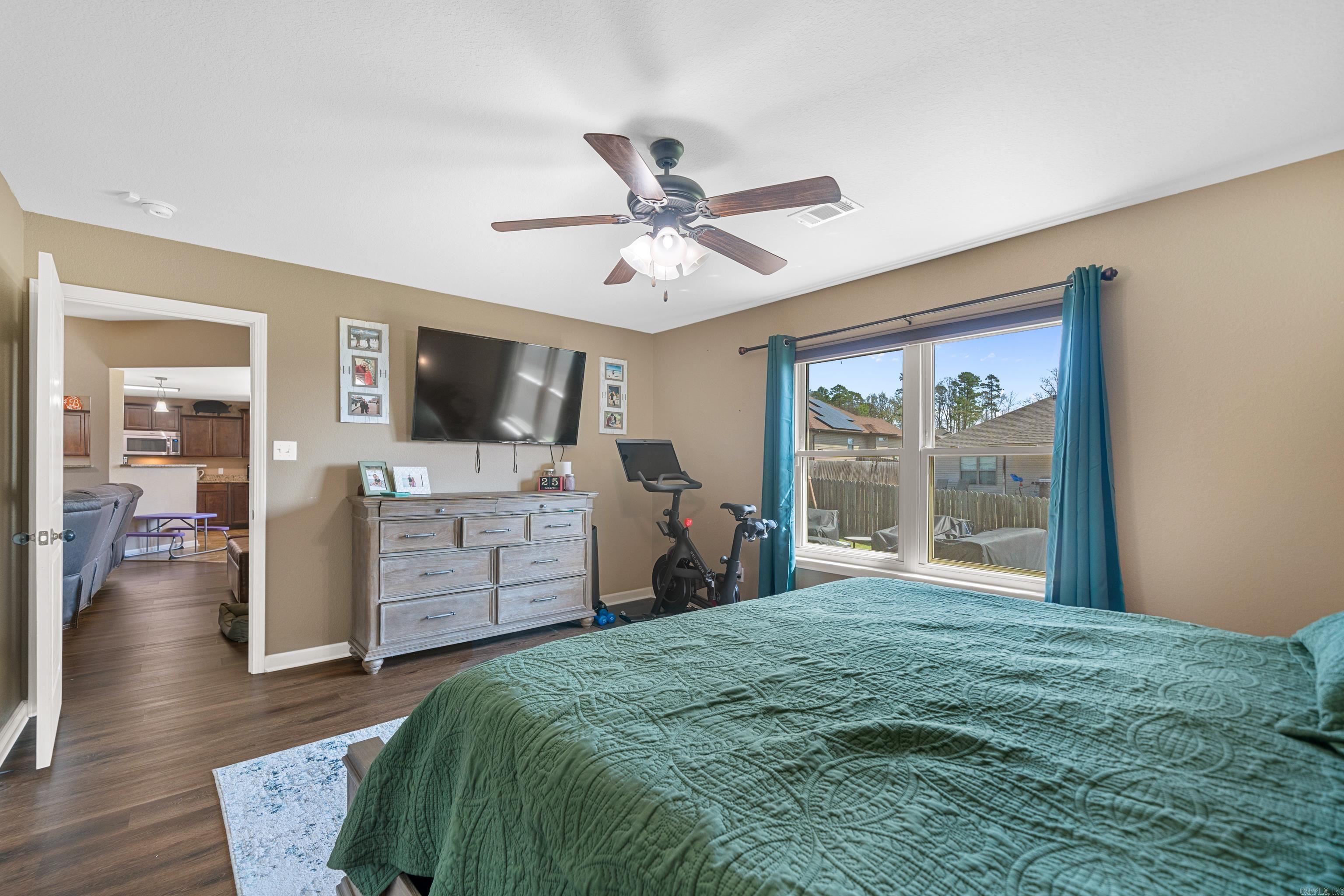 Hamilton Park - Residential