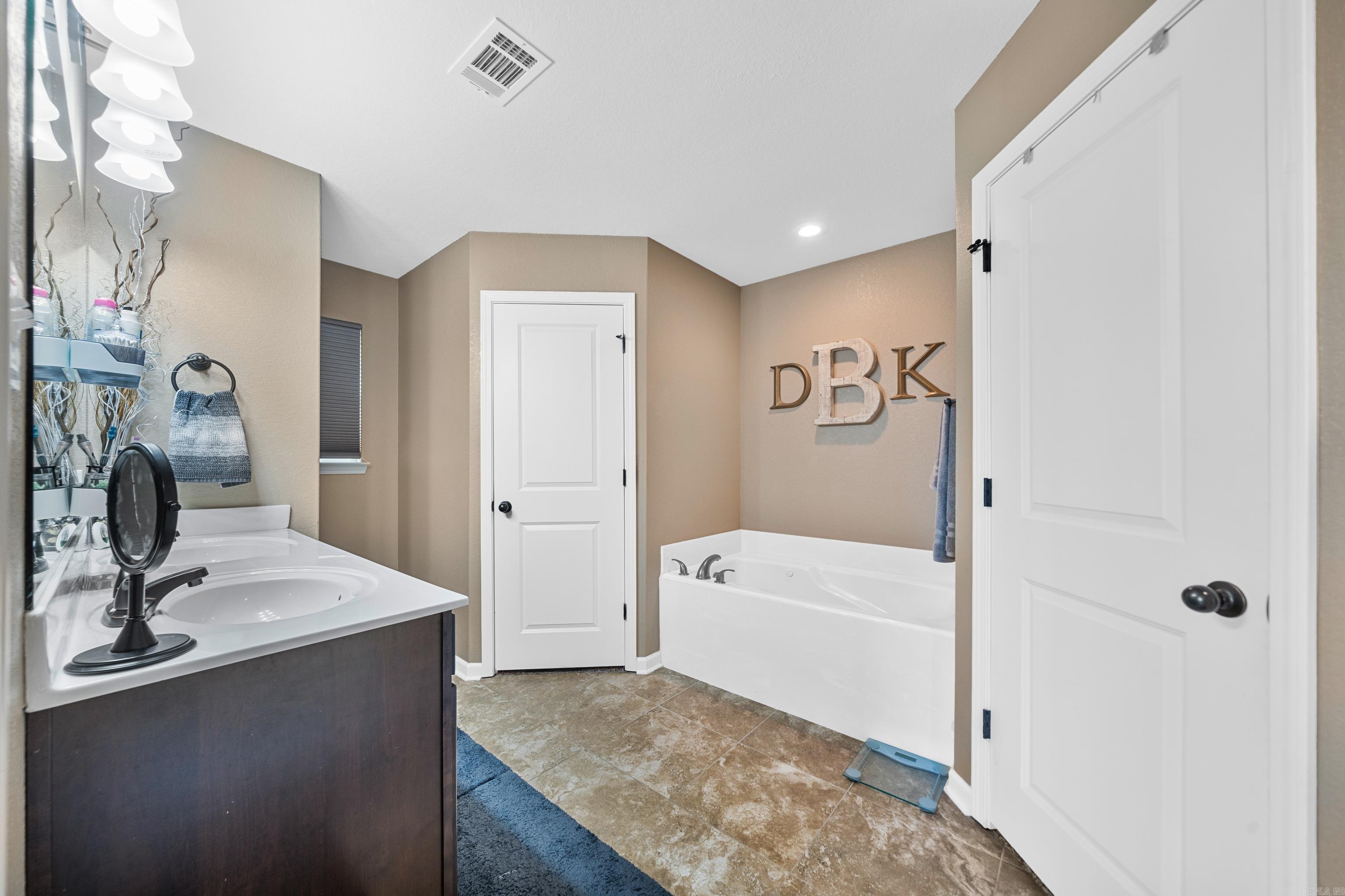 Hamilton Park - Residential