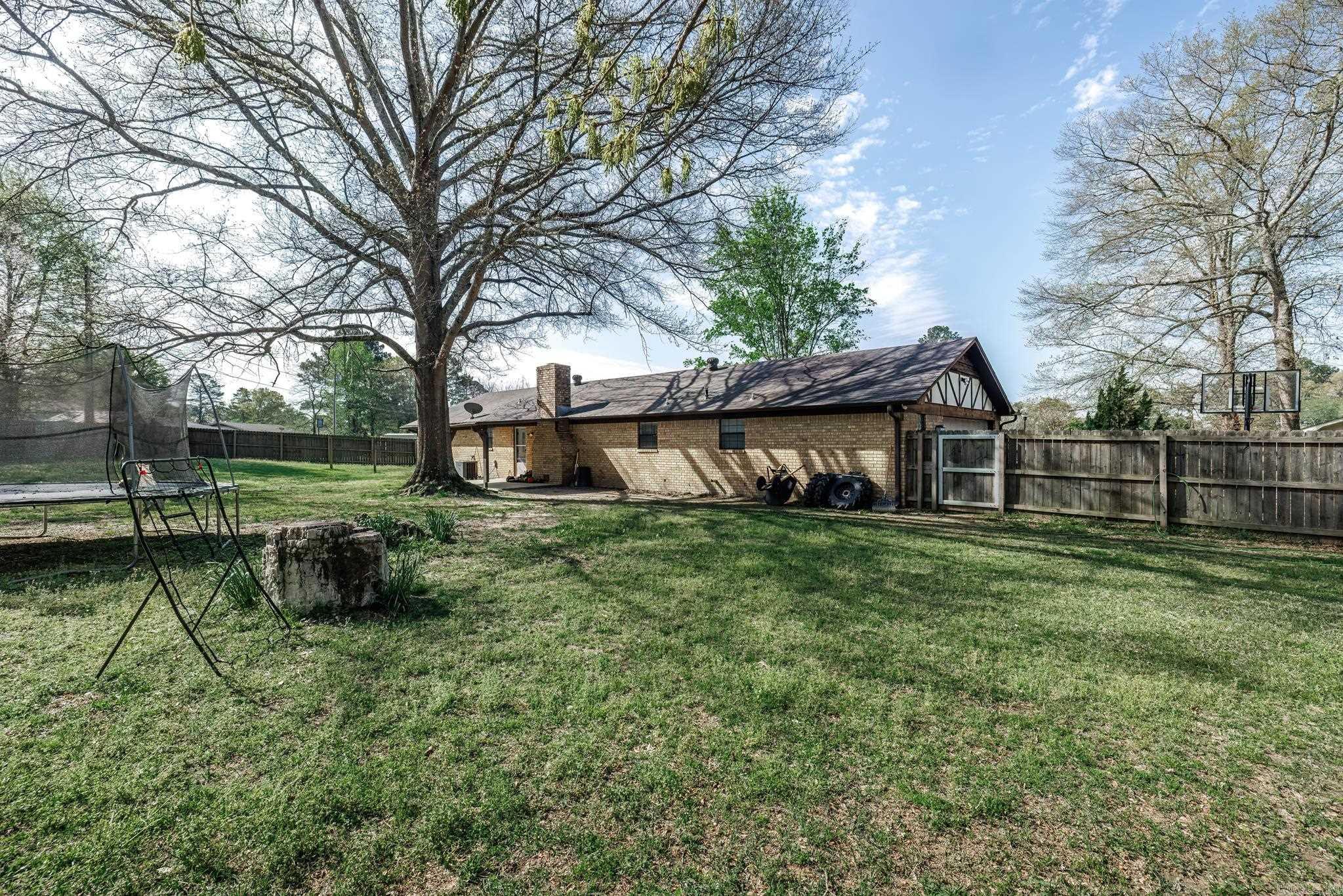 North Park Village - Residential