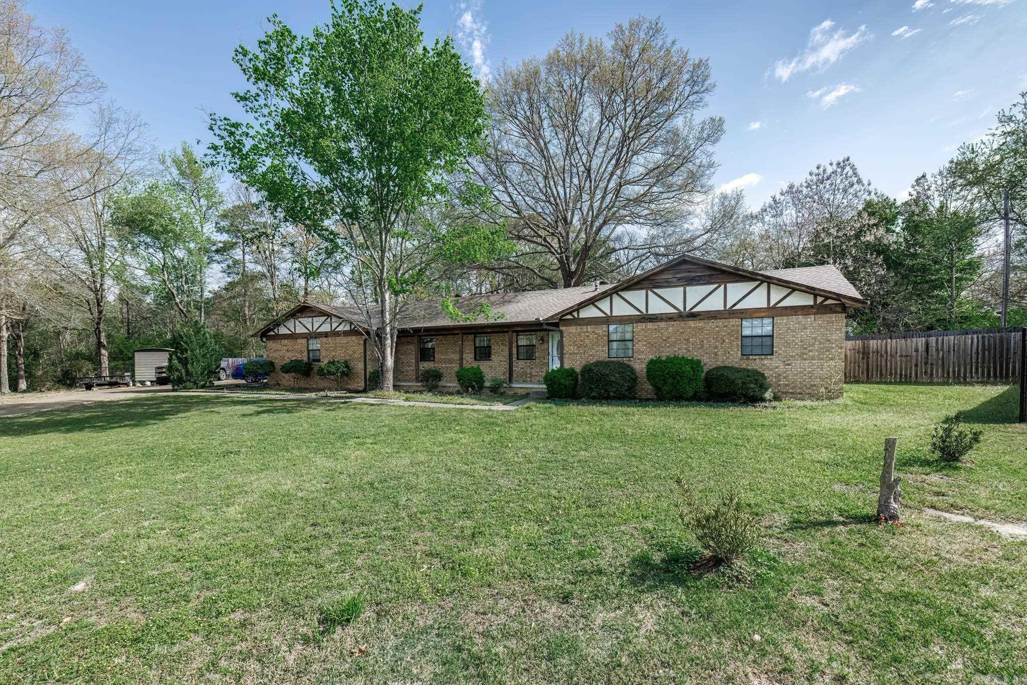 North Park Village - Residential