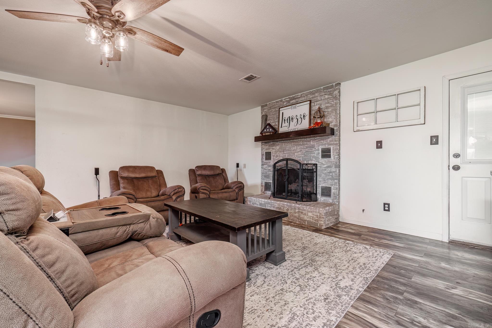 North Park Village - Residential