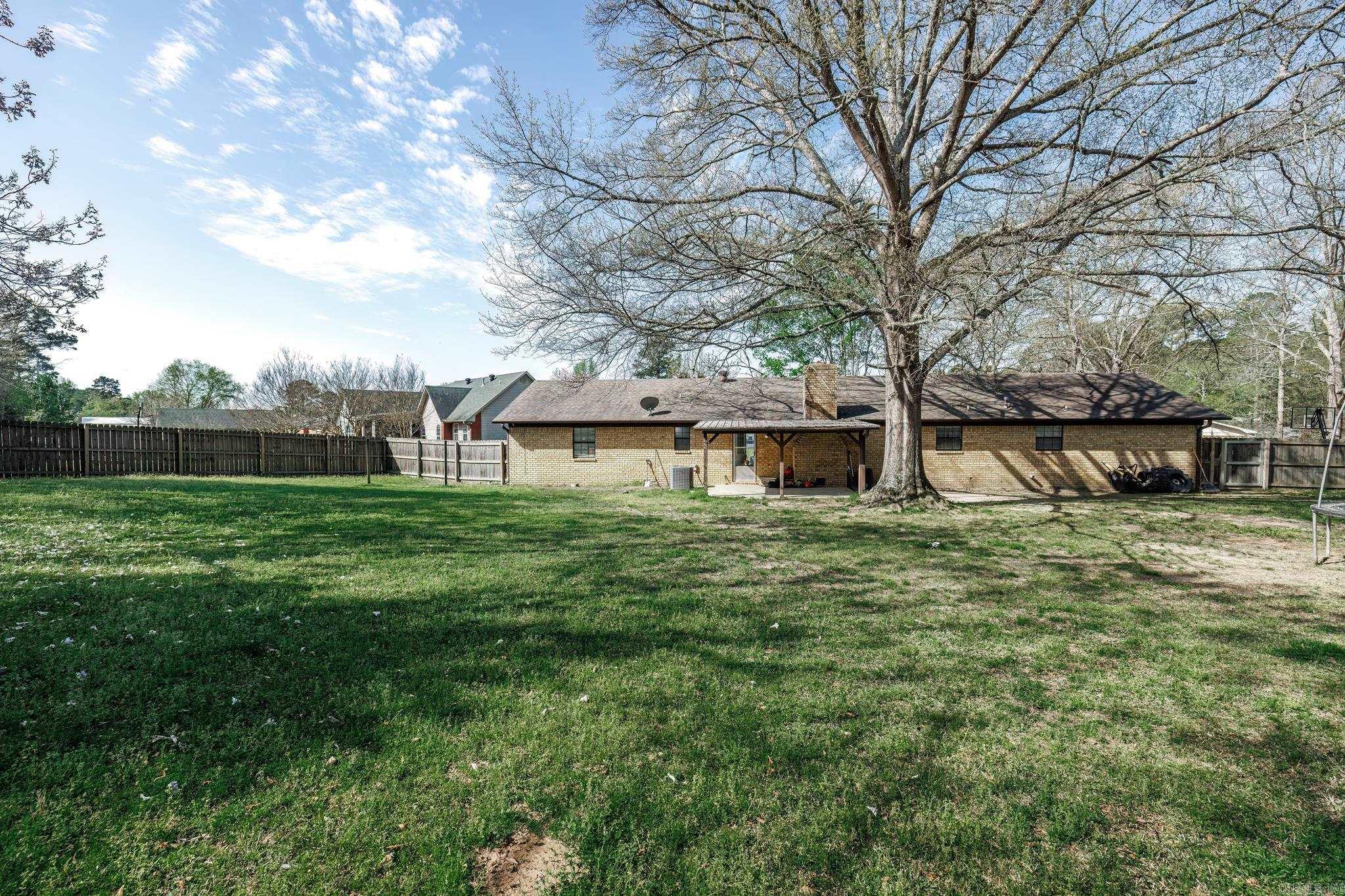 North Park Village - Residential