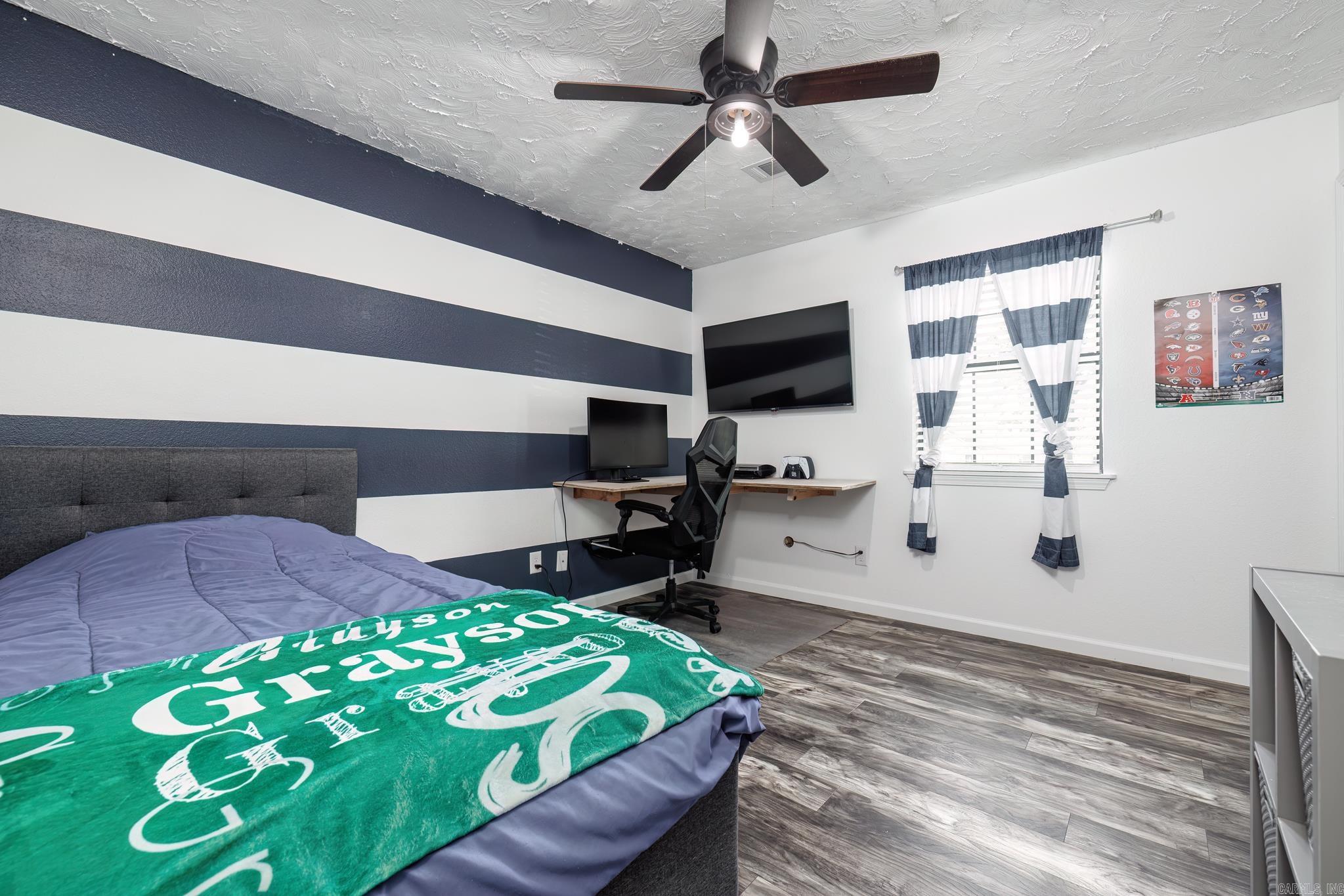 North Park Village - Residential