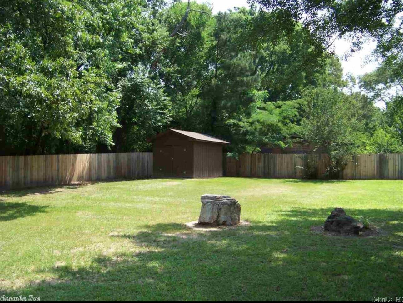 North Park Village - Residential