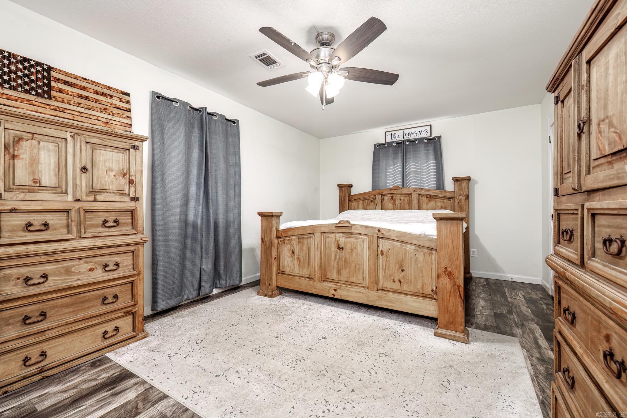 North Park Village - Residential