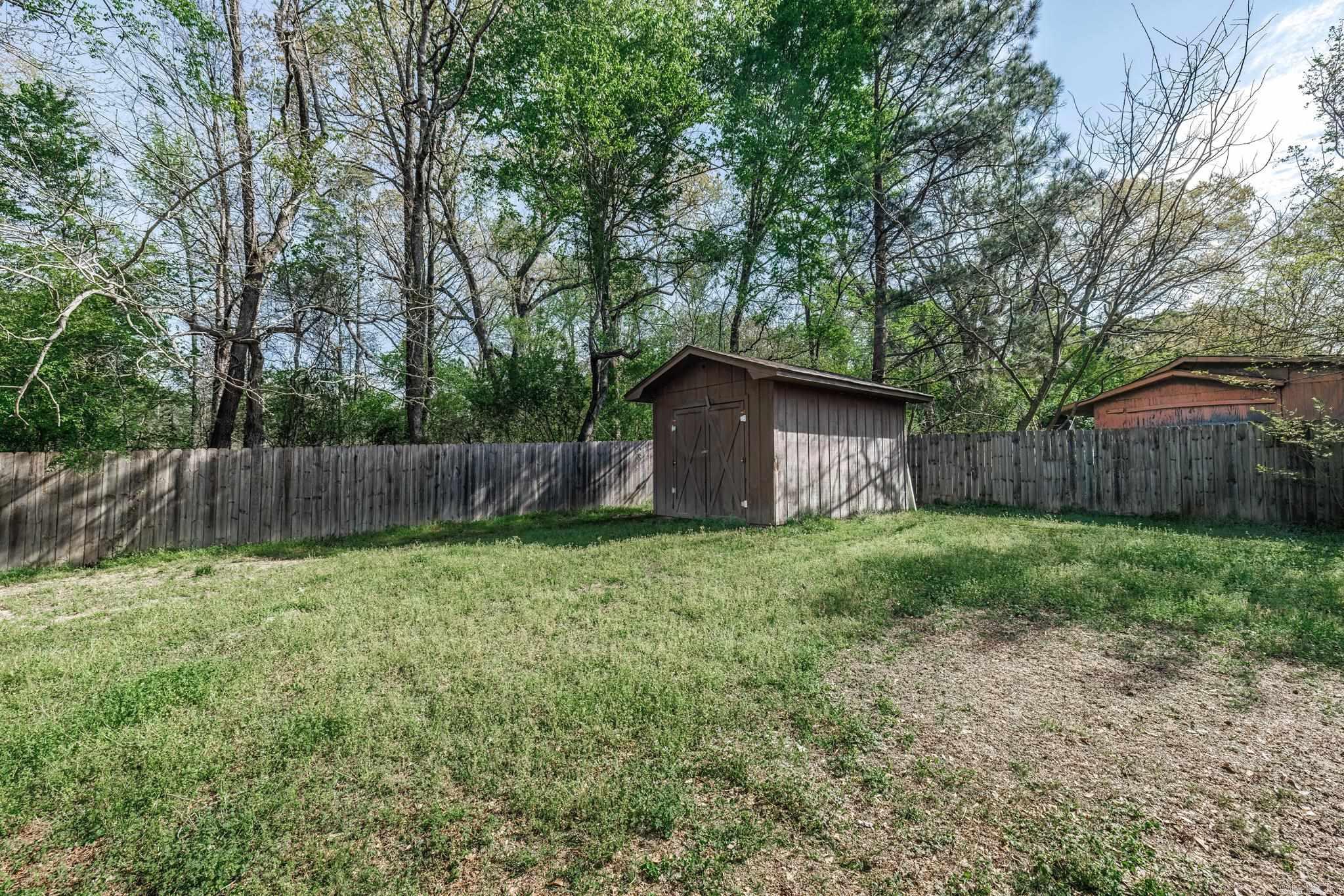 North Park Village - Residential