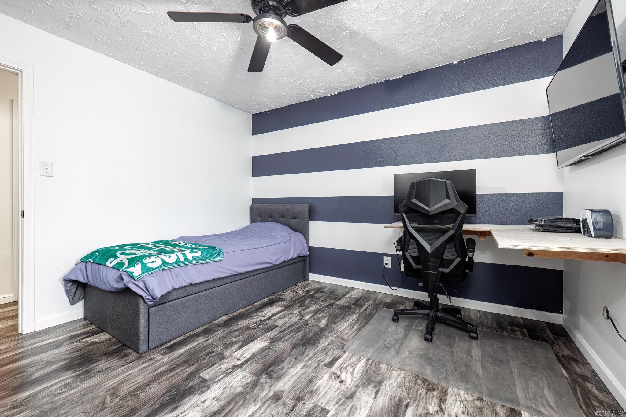 North Park Village - Residential