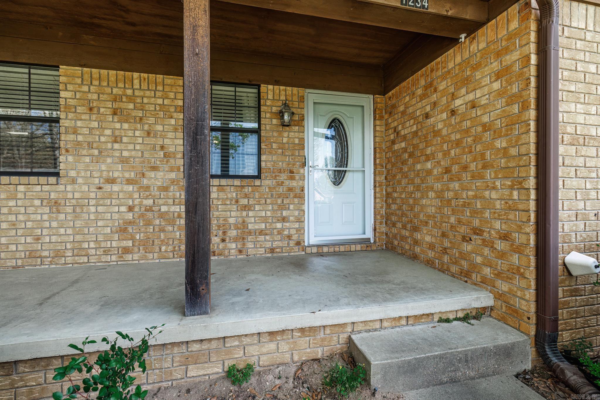 North Park Village - Residential