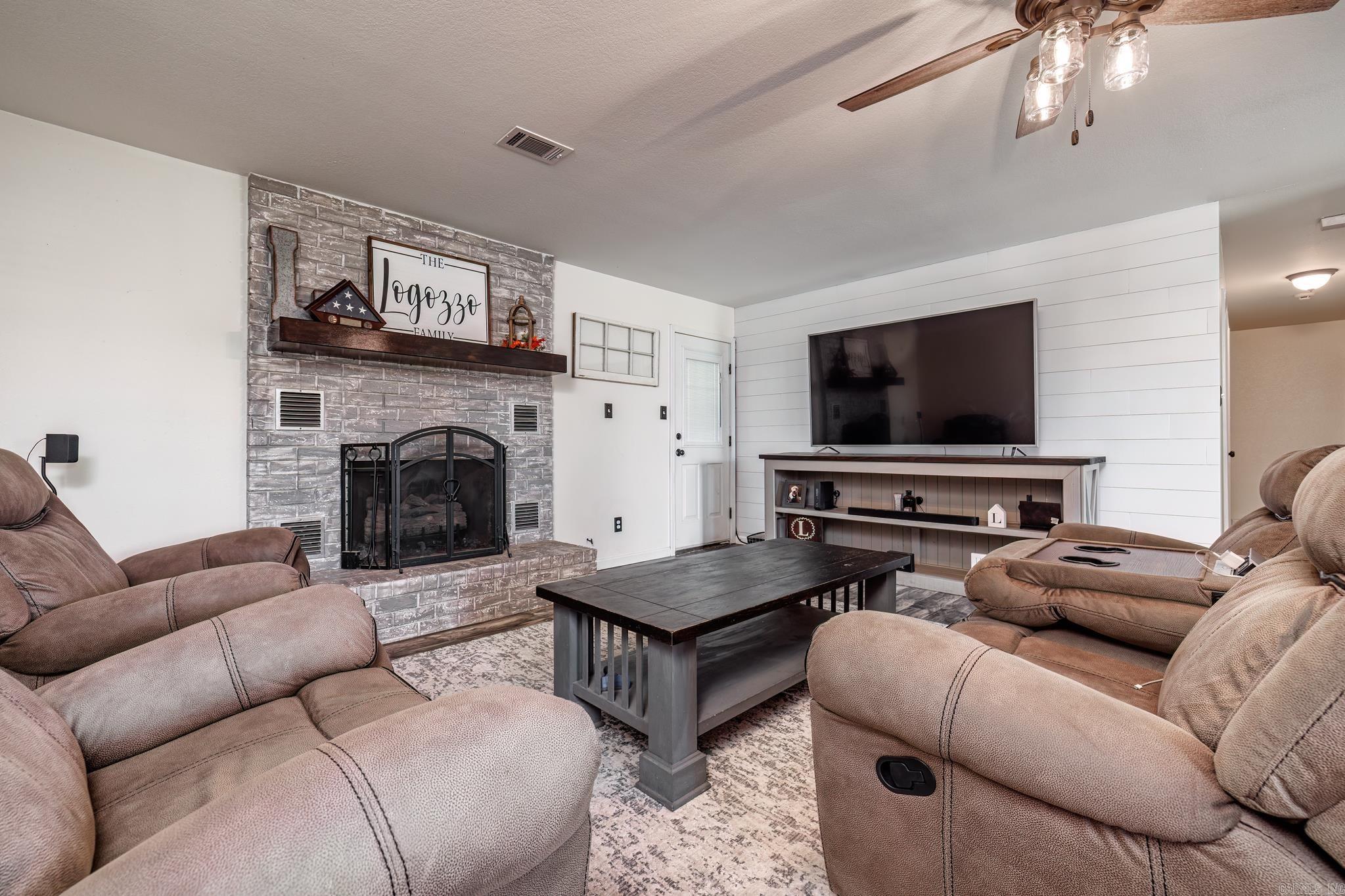 North Park Village - Residential