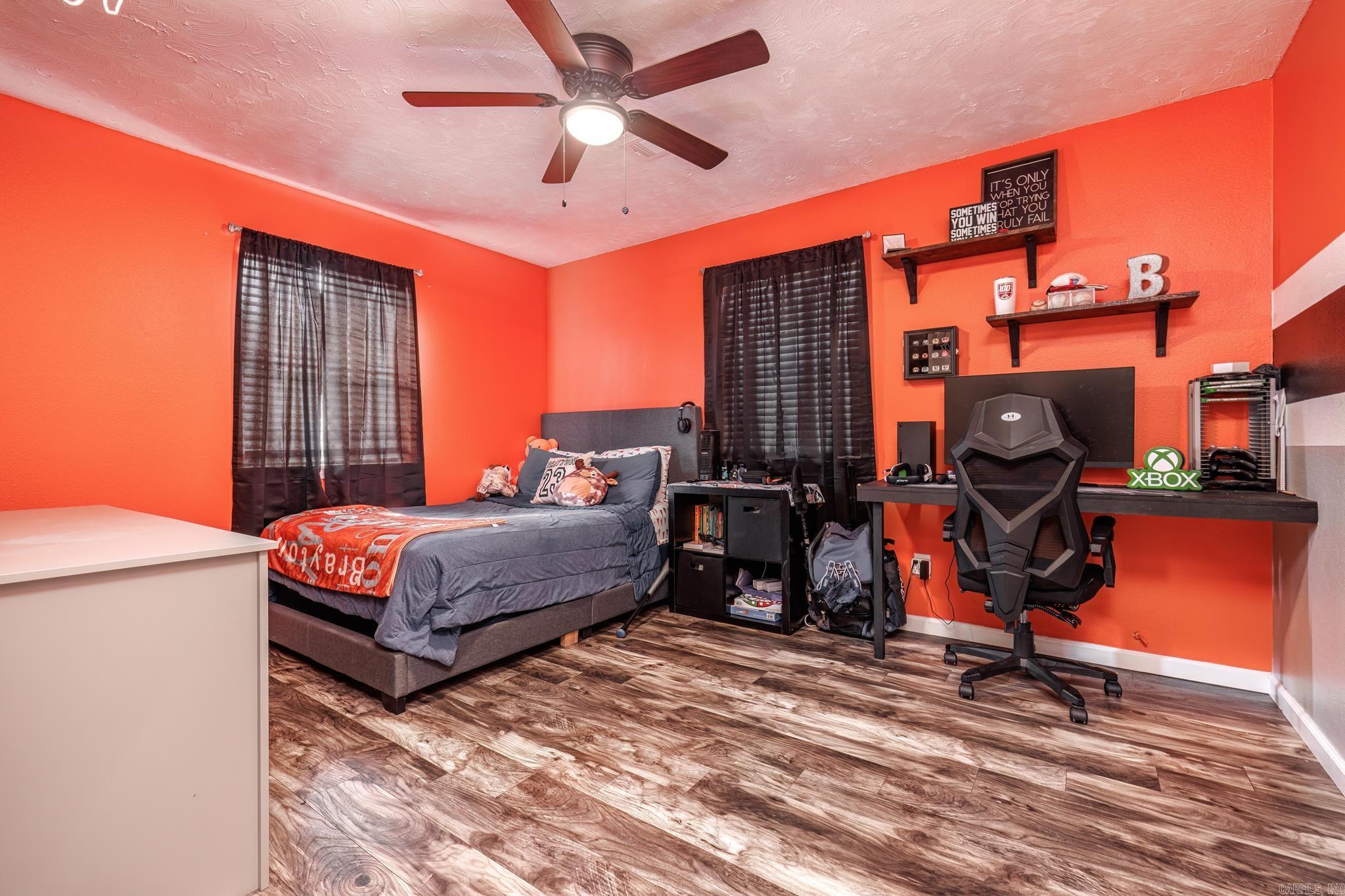 North Park Village - Residential