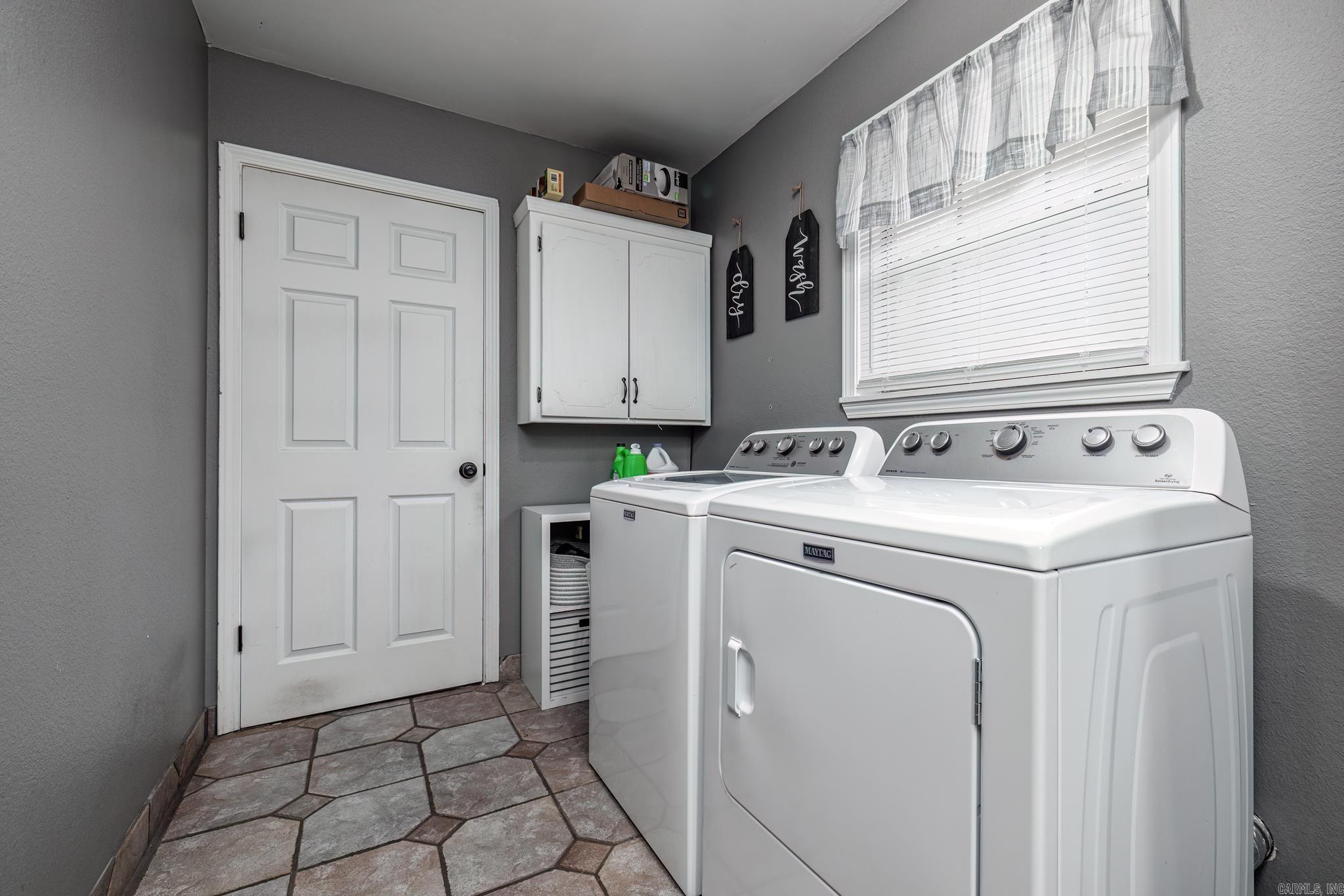 North Park Village - Residential