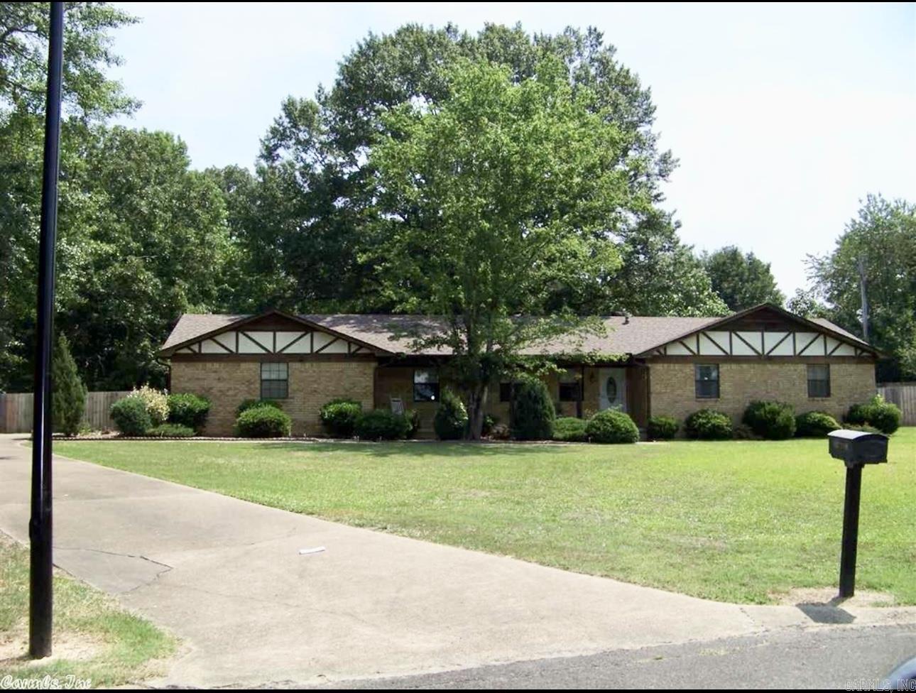 North Park Village - Residential