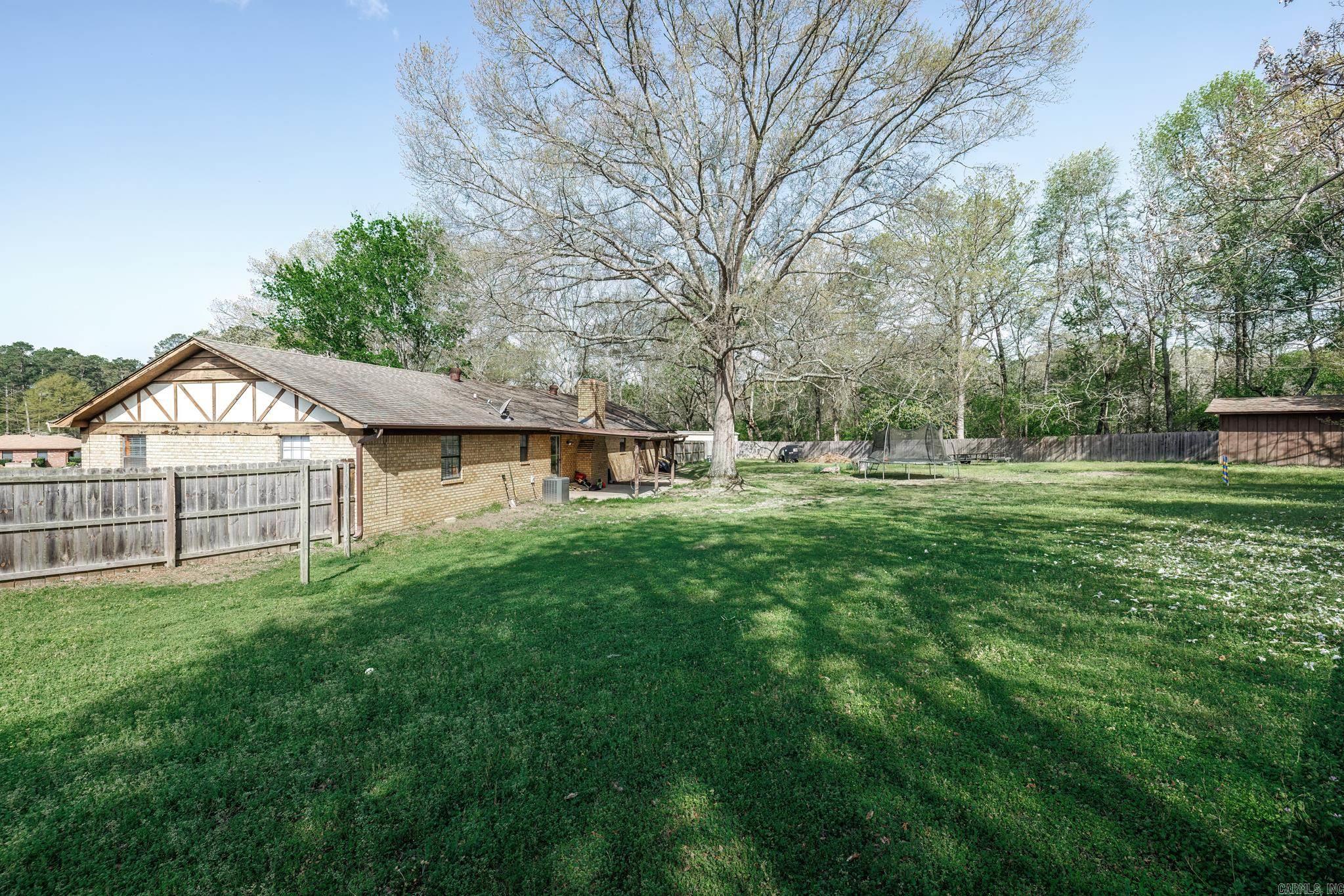 North Park Village - Residential