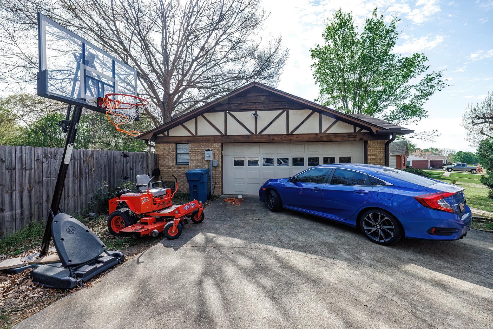 North Park Village - Residential