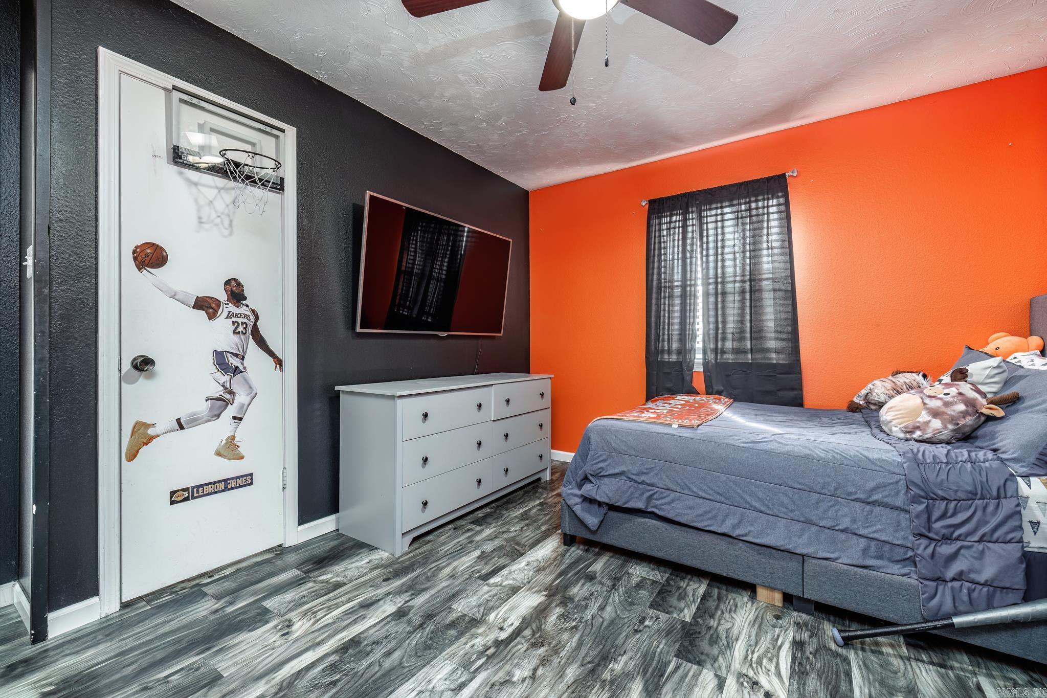 North Park Village - Residential