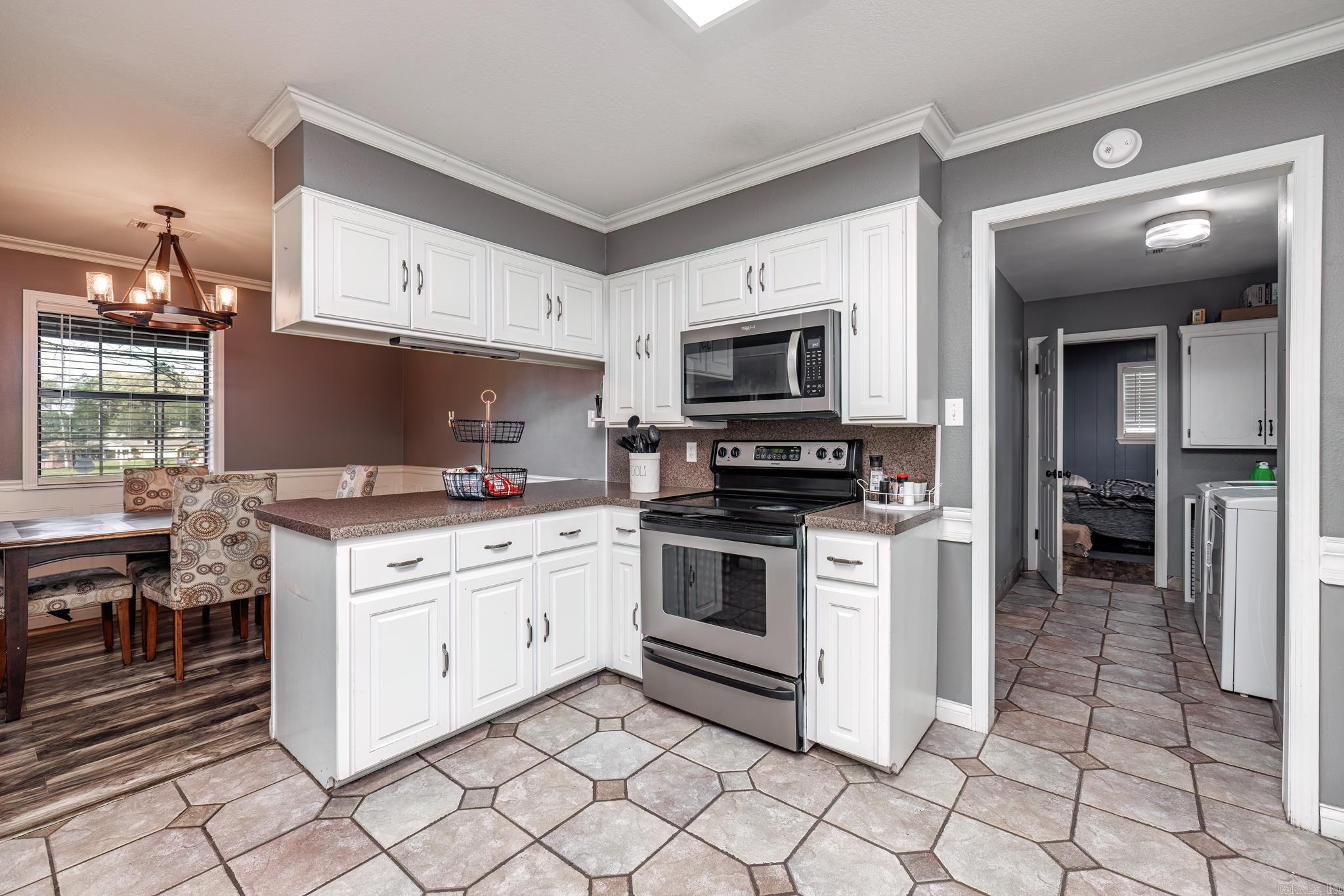 North Park Village - Residential