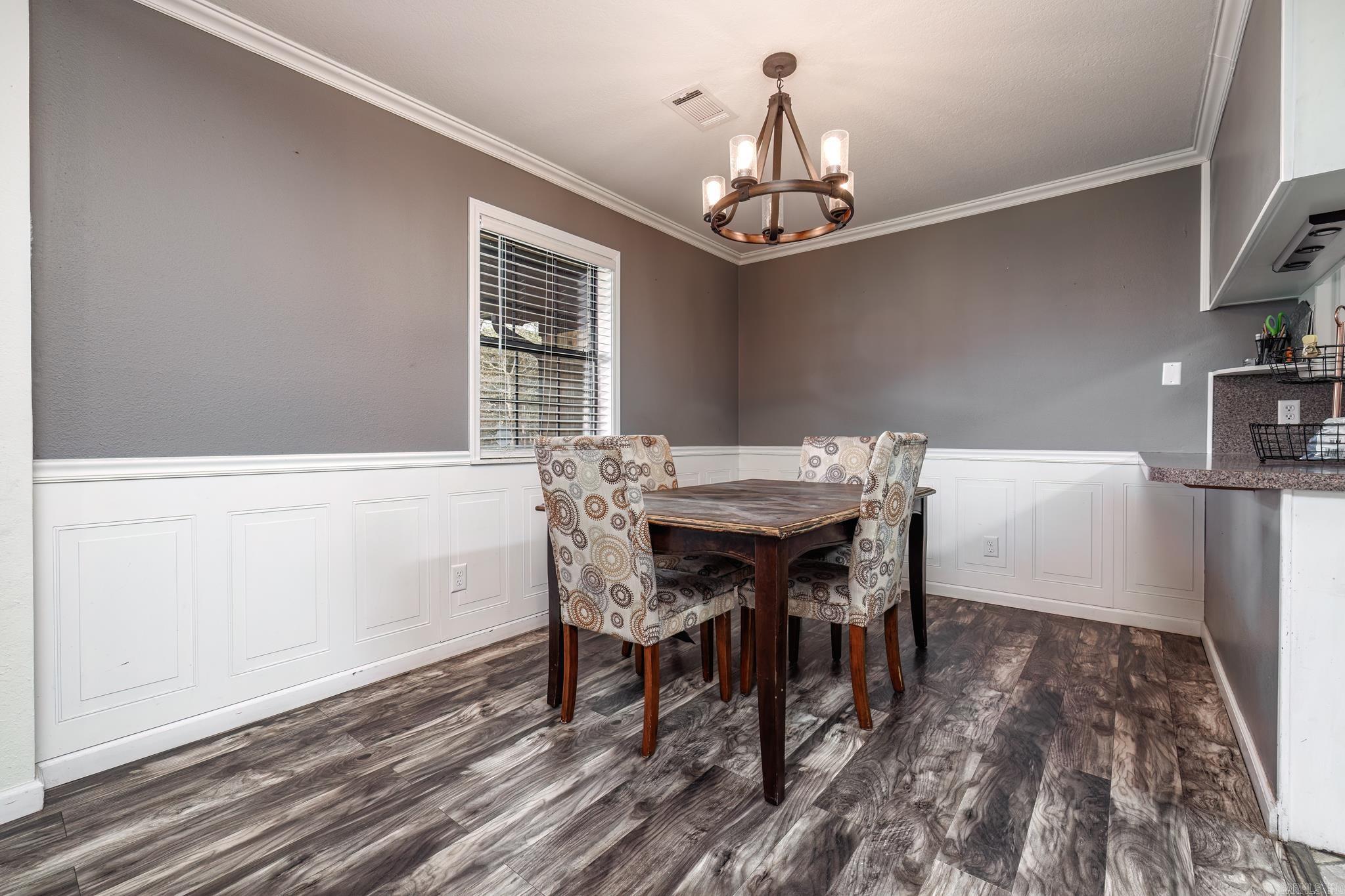 North Park Village - Residential