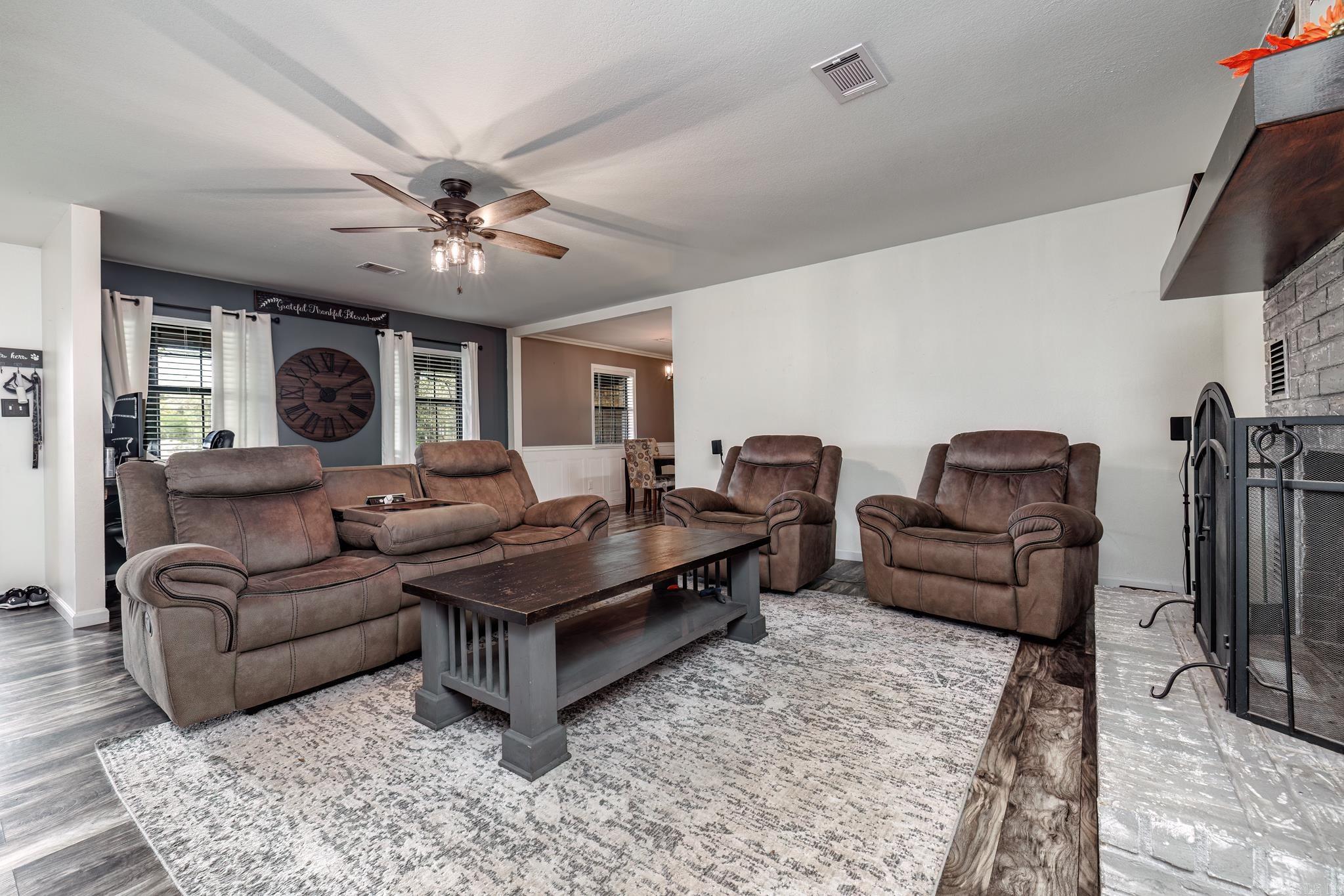 North Park Village - Residential