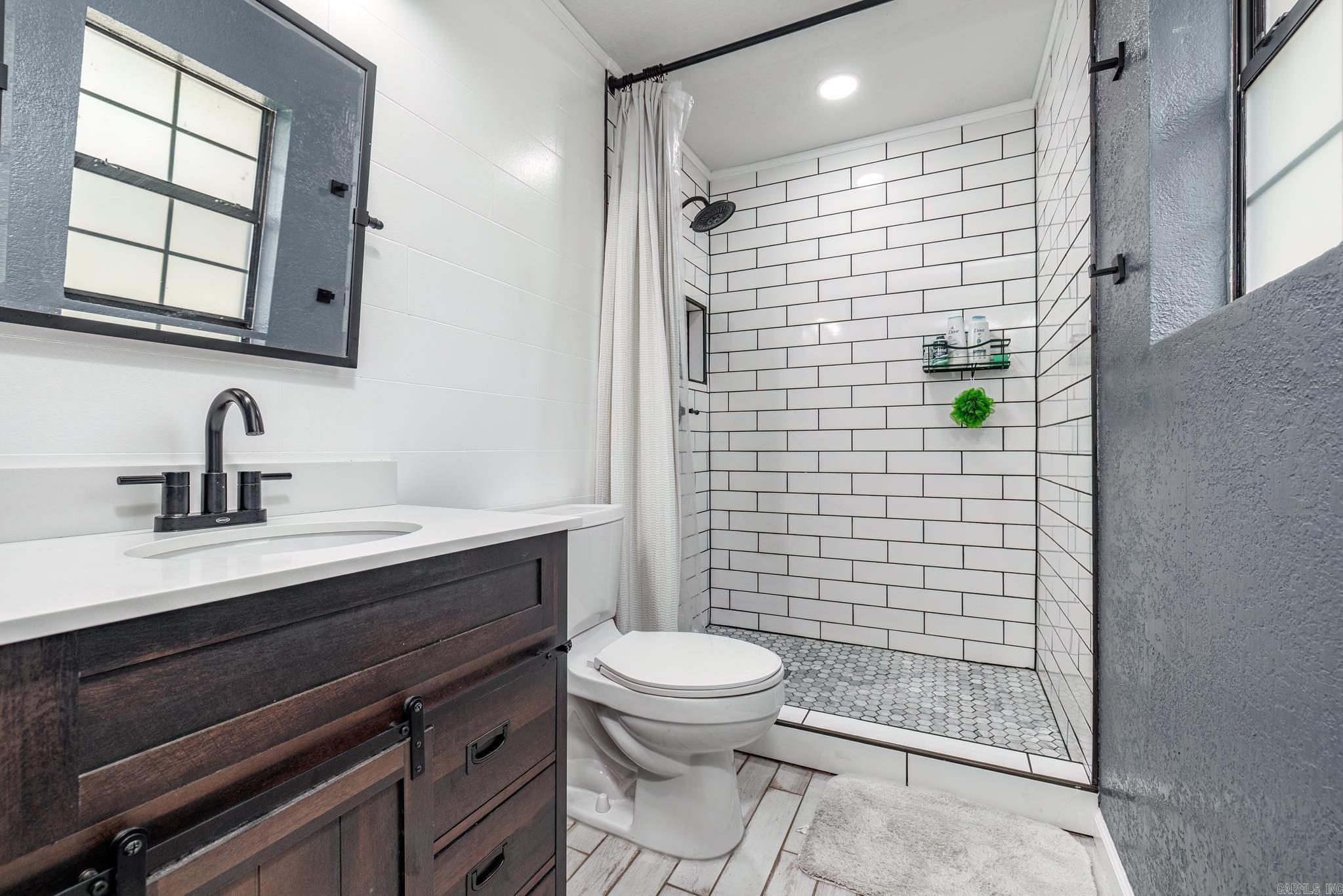 North Park Village - Residential