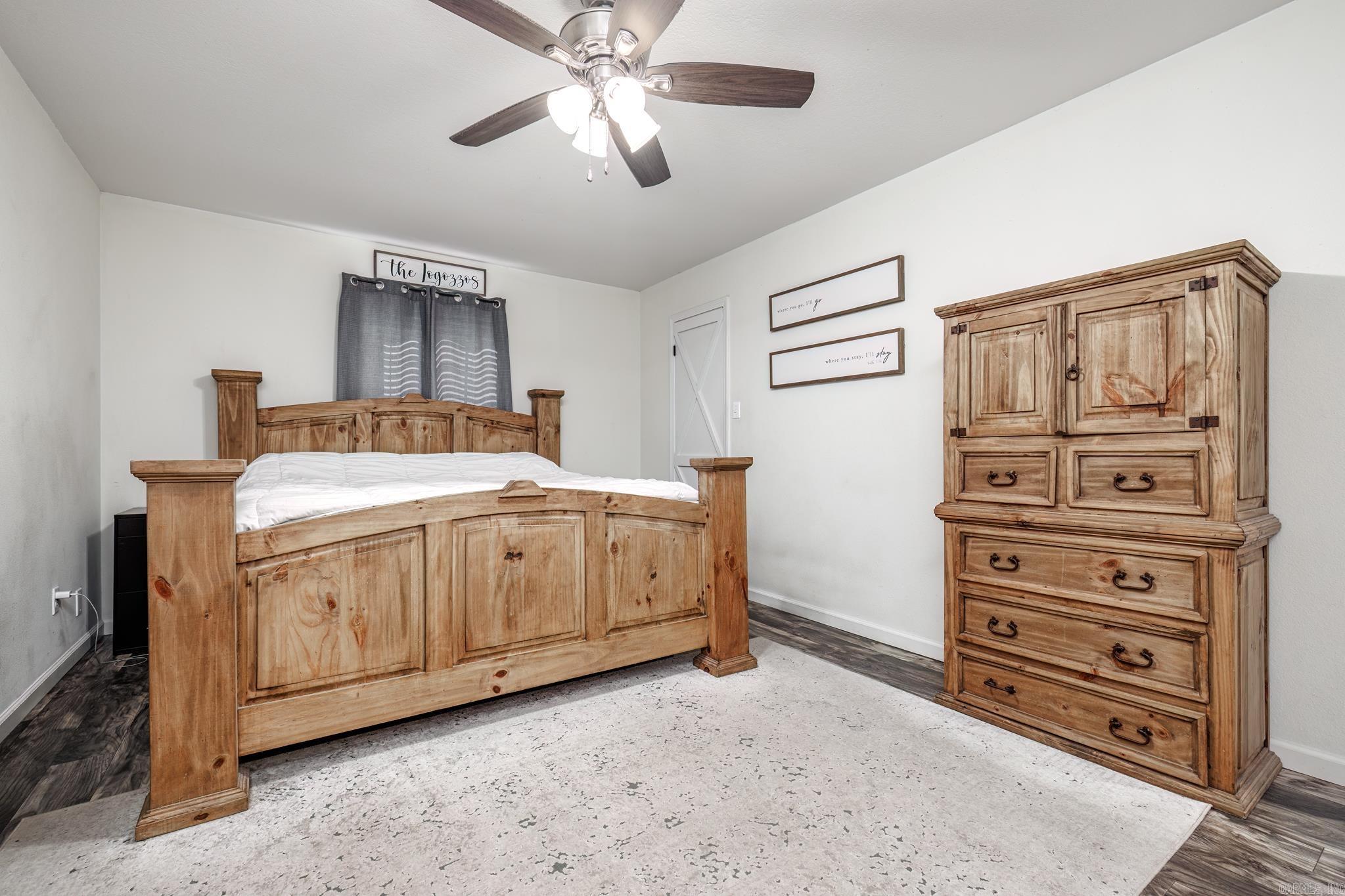 North Park Village - Residential