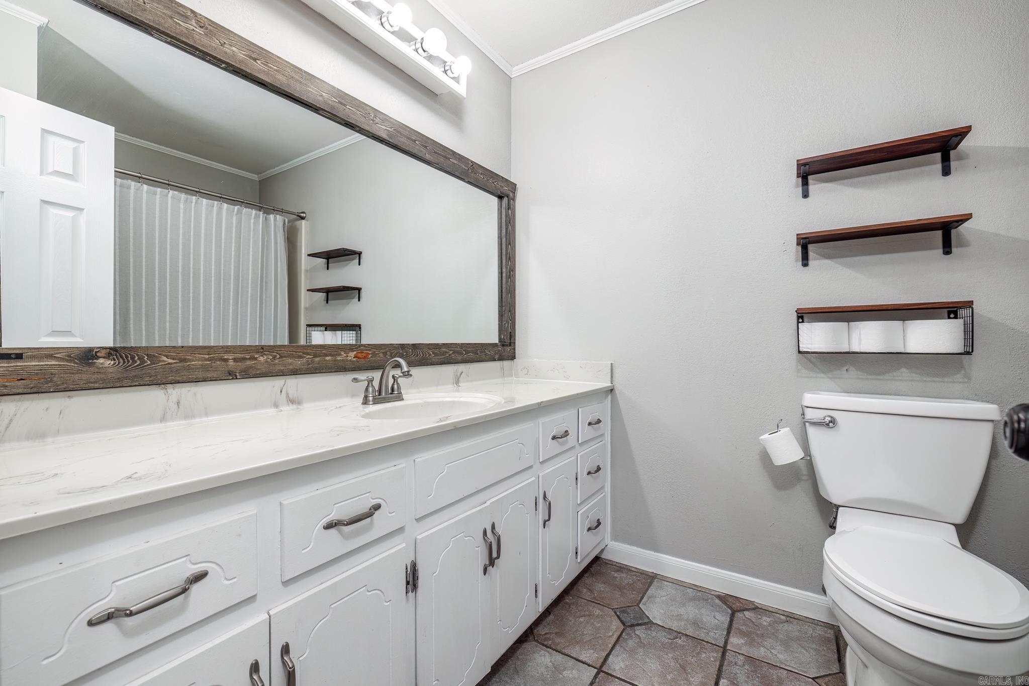 North Park Village - Residential