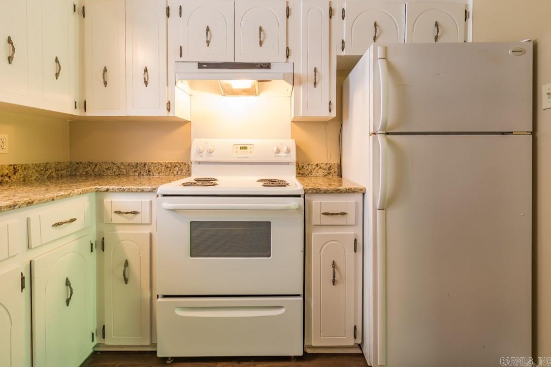 Kiehl - Residential Lease